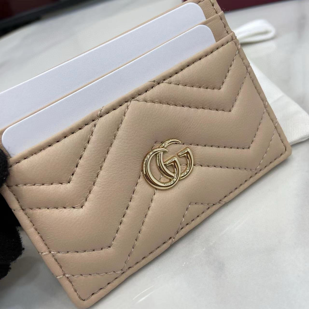 GG CARD HOLDER