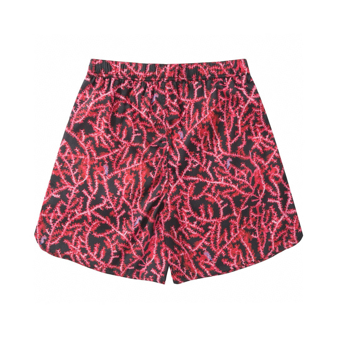 CD SHORTS