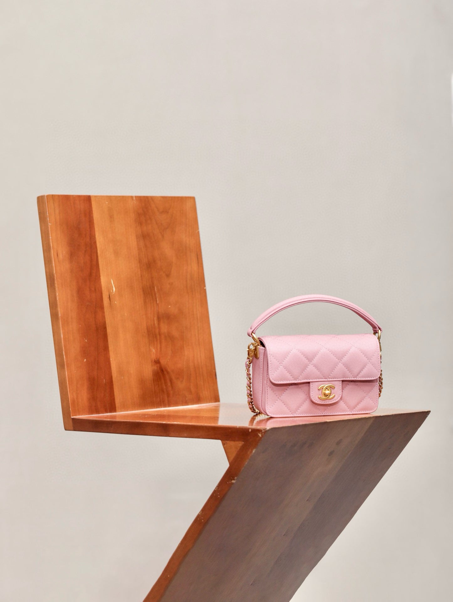 CC 24K BAG