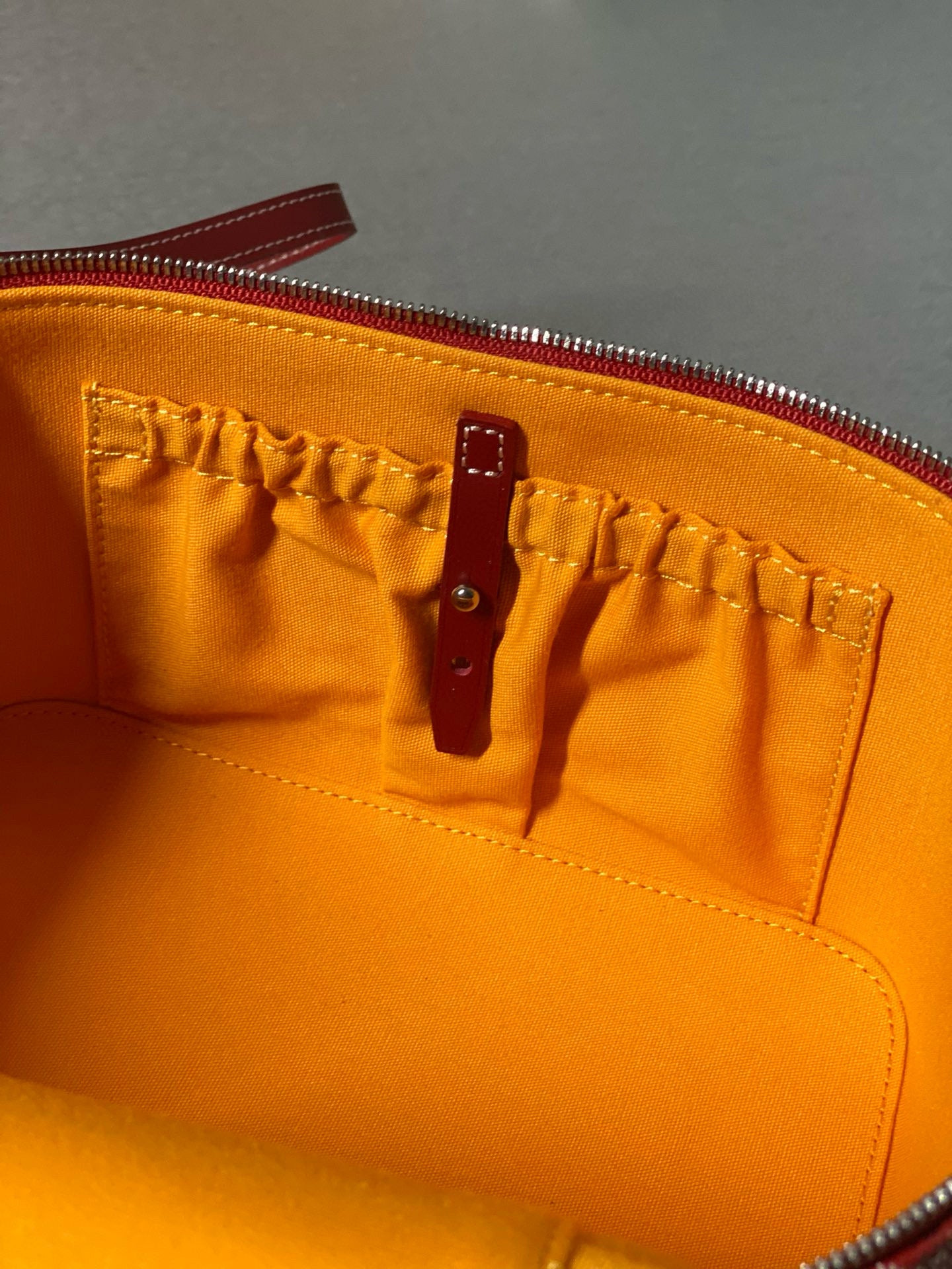 GOYA MUSE VANITY CASE
