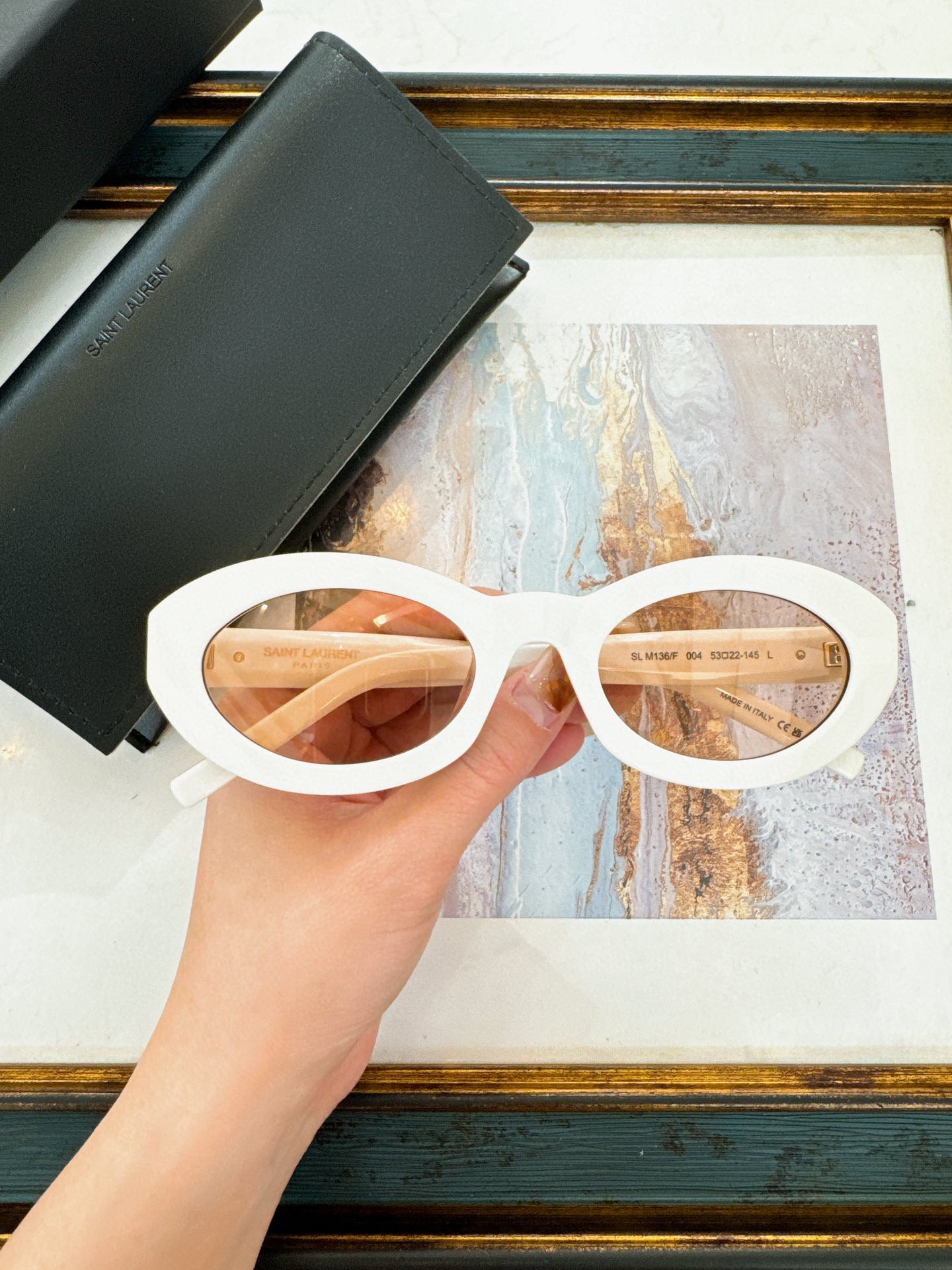 SL SUNGLASSES