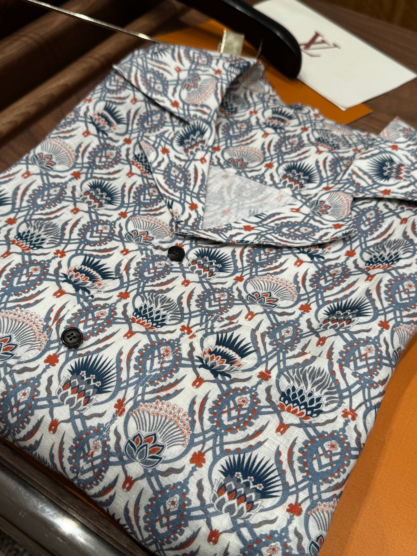LORO P SHIRT