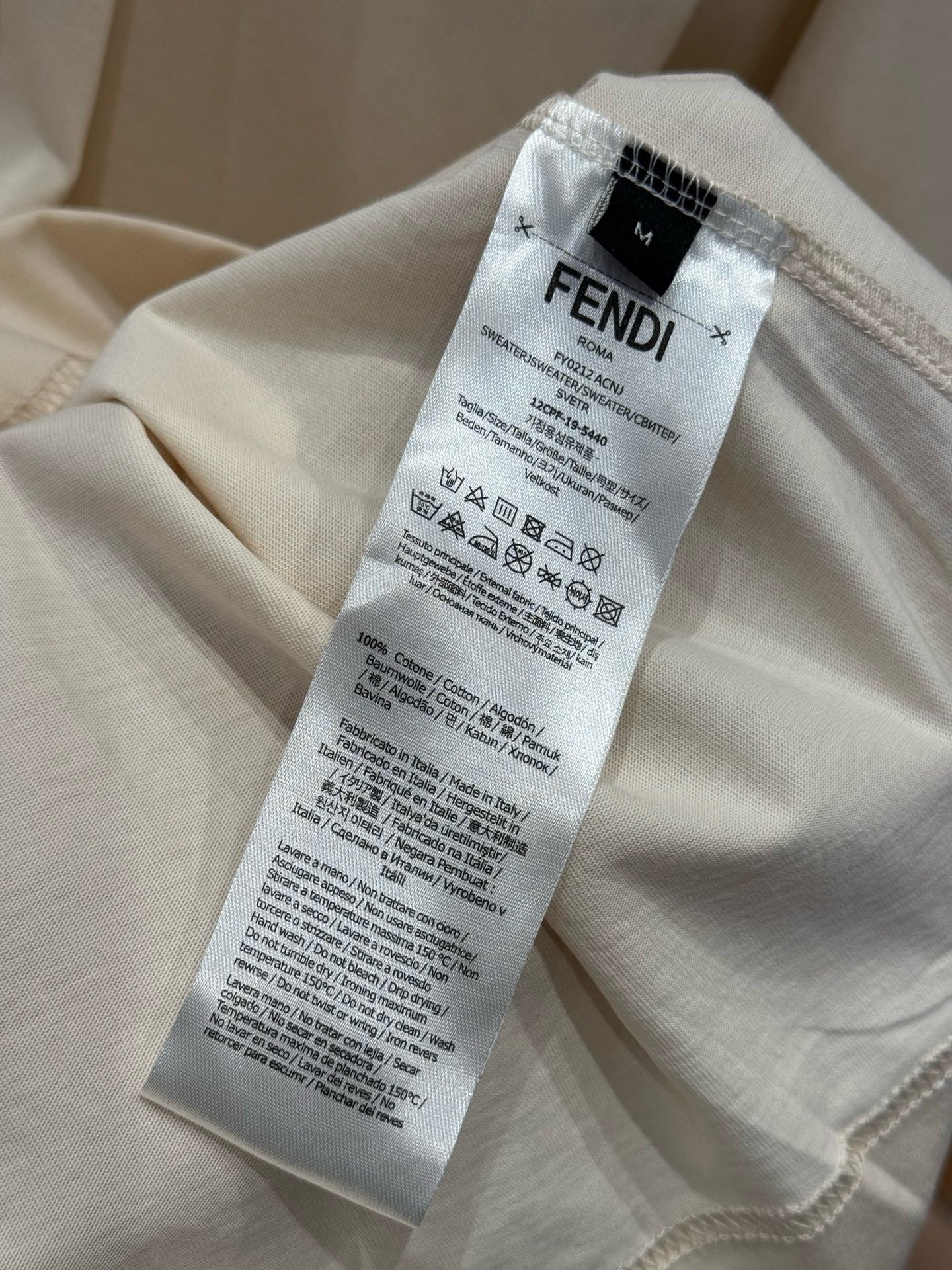 FEN T-SHIRT
