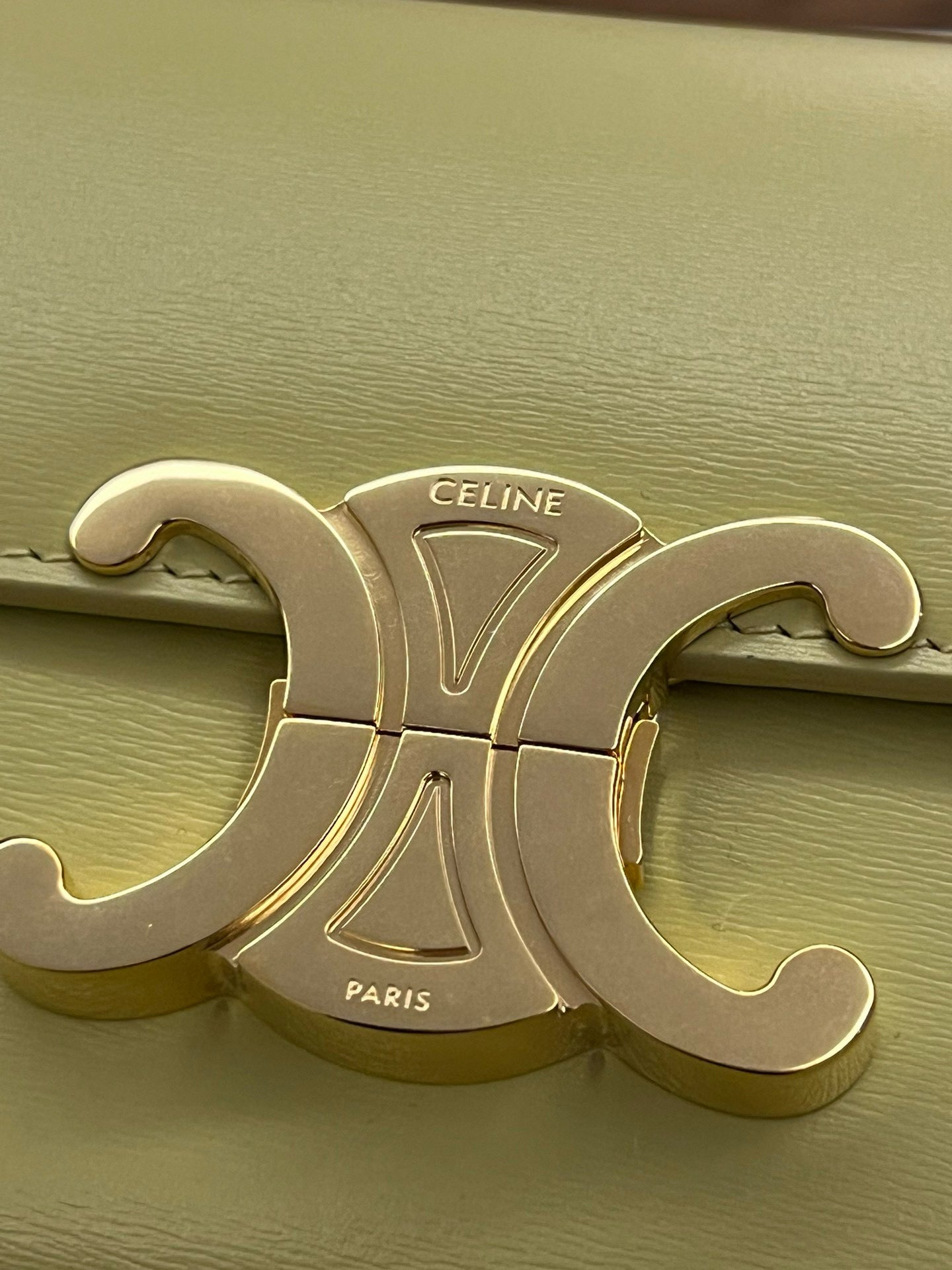 CEL CLAUDE BAG