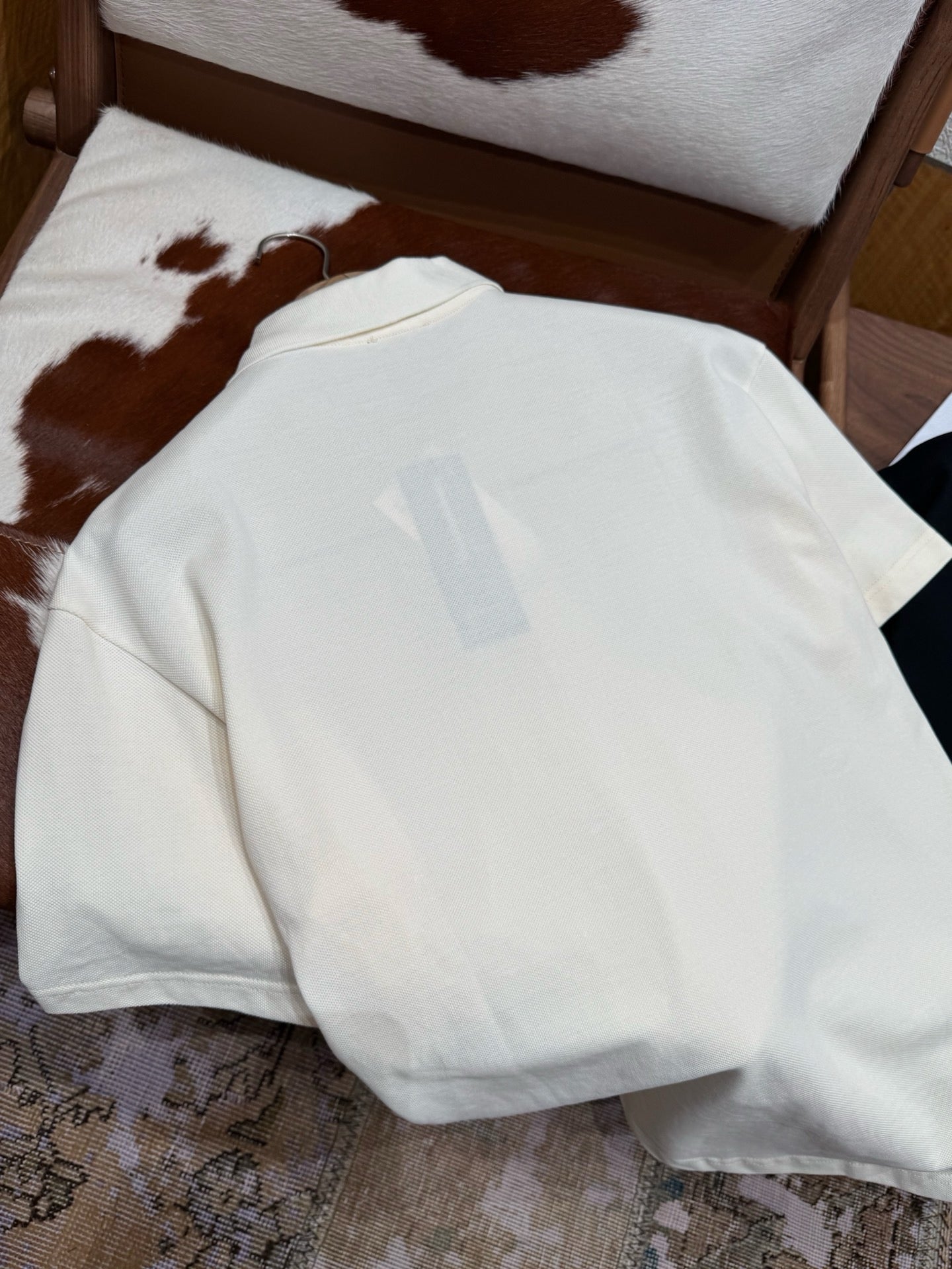 CD POLO SHIRT