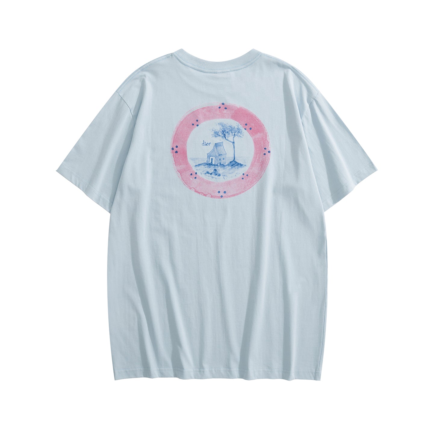 CD T-SHIRT
