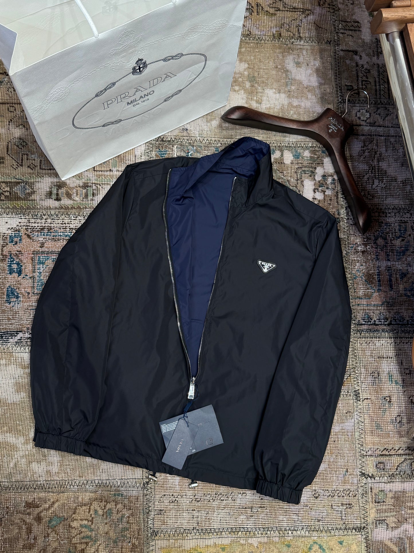 PD JACKET