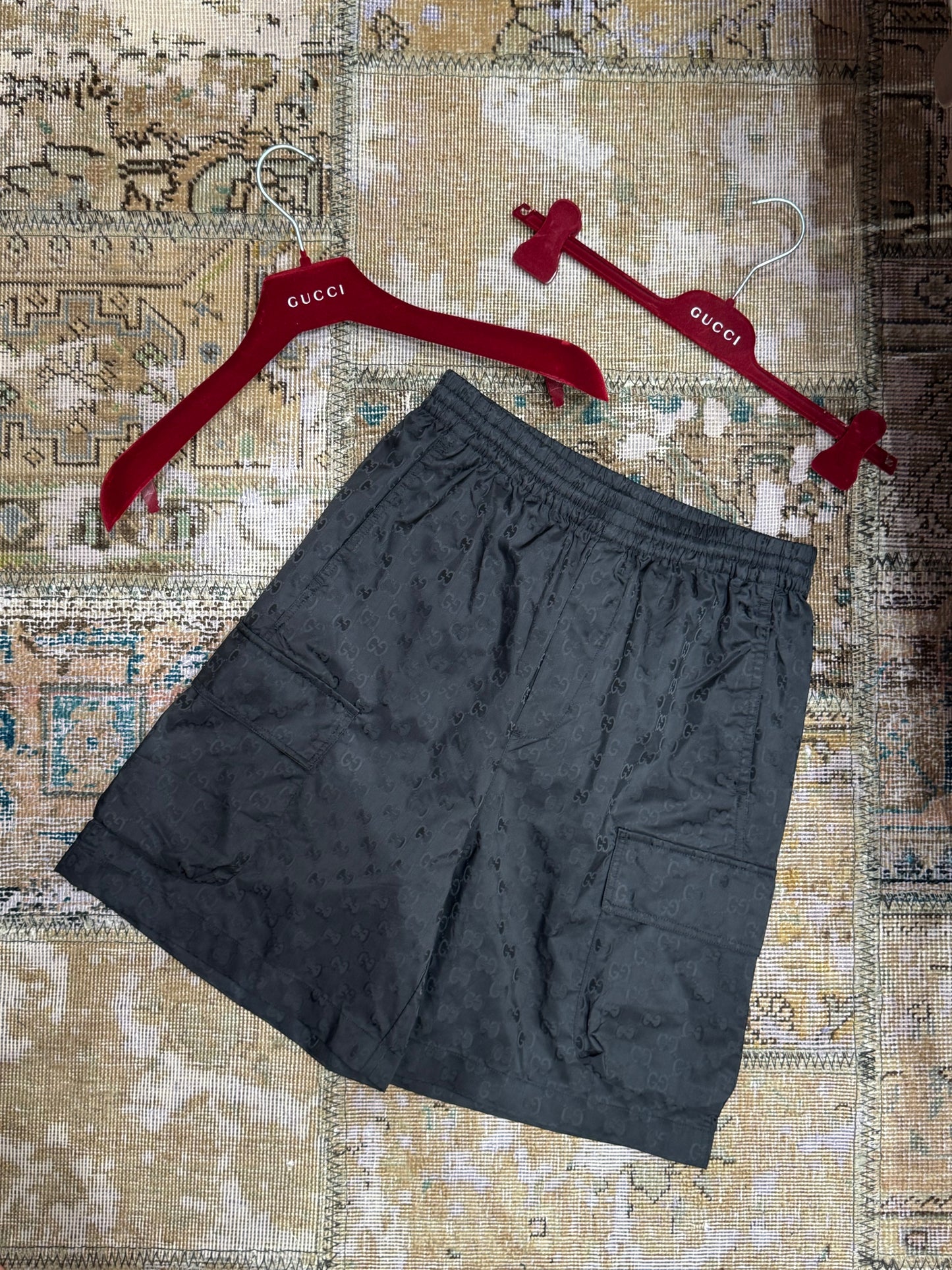 GG SHORTS