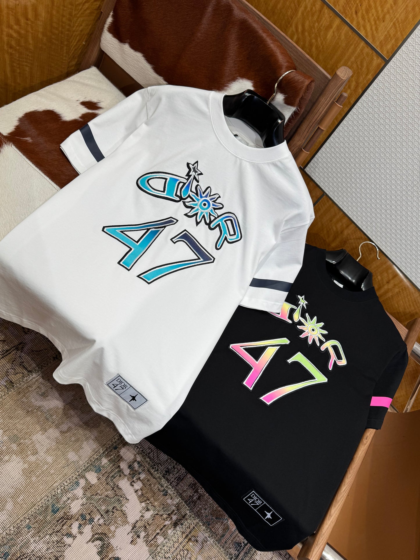 CD T-SHIRT