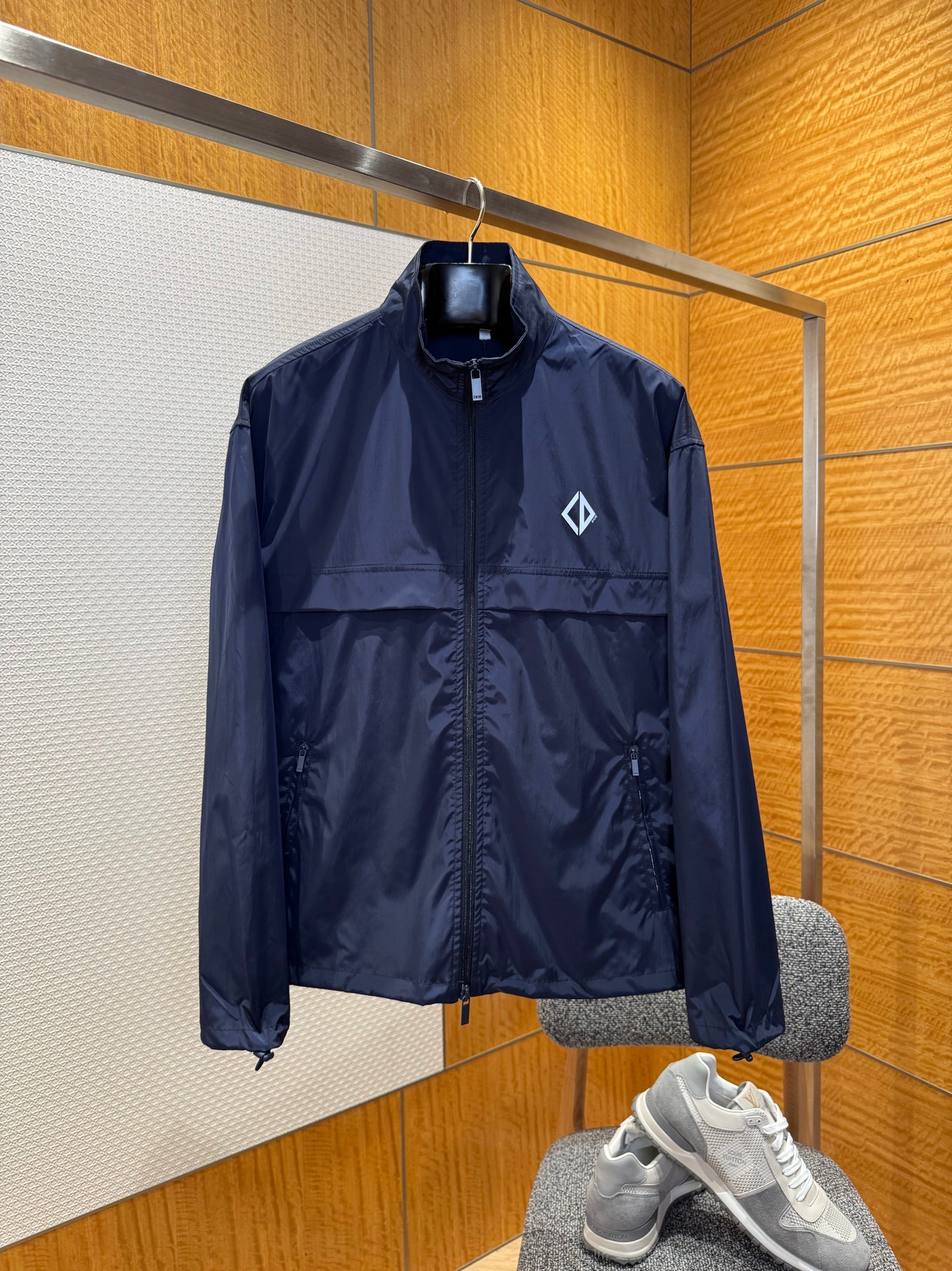 CD JACKET