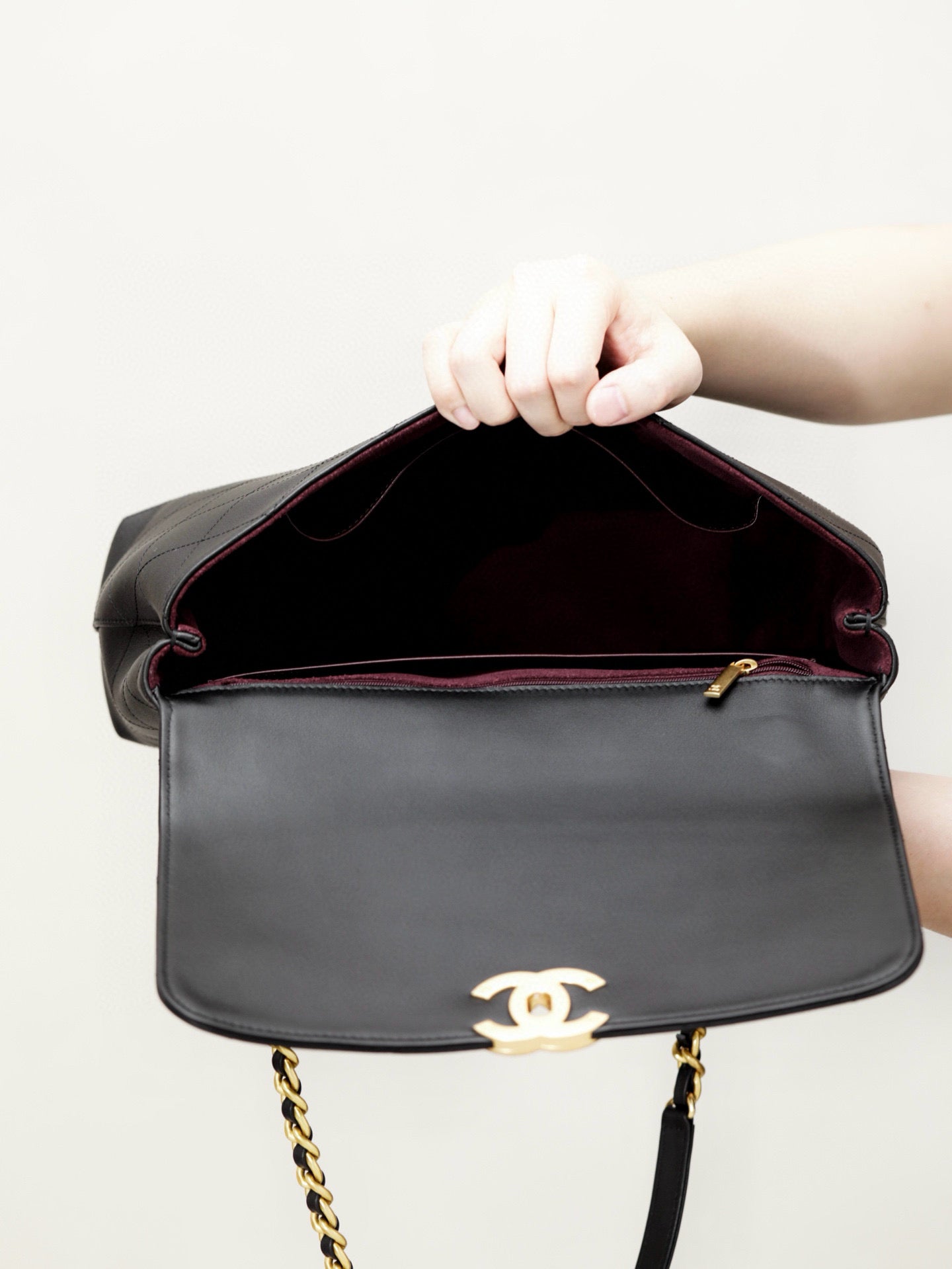 CC 25S MEDIUM BAG