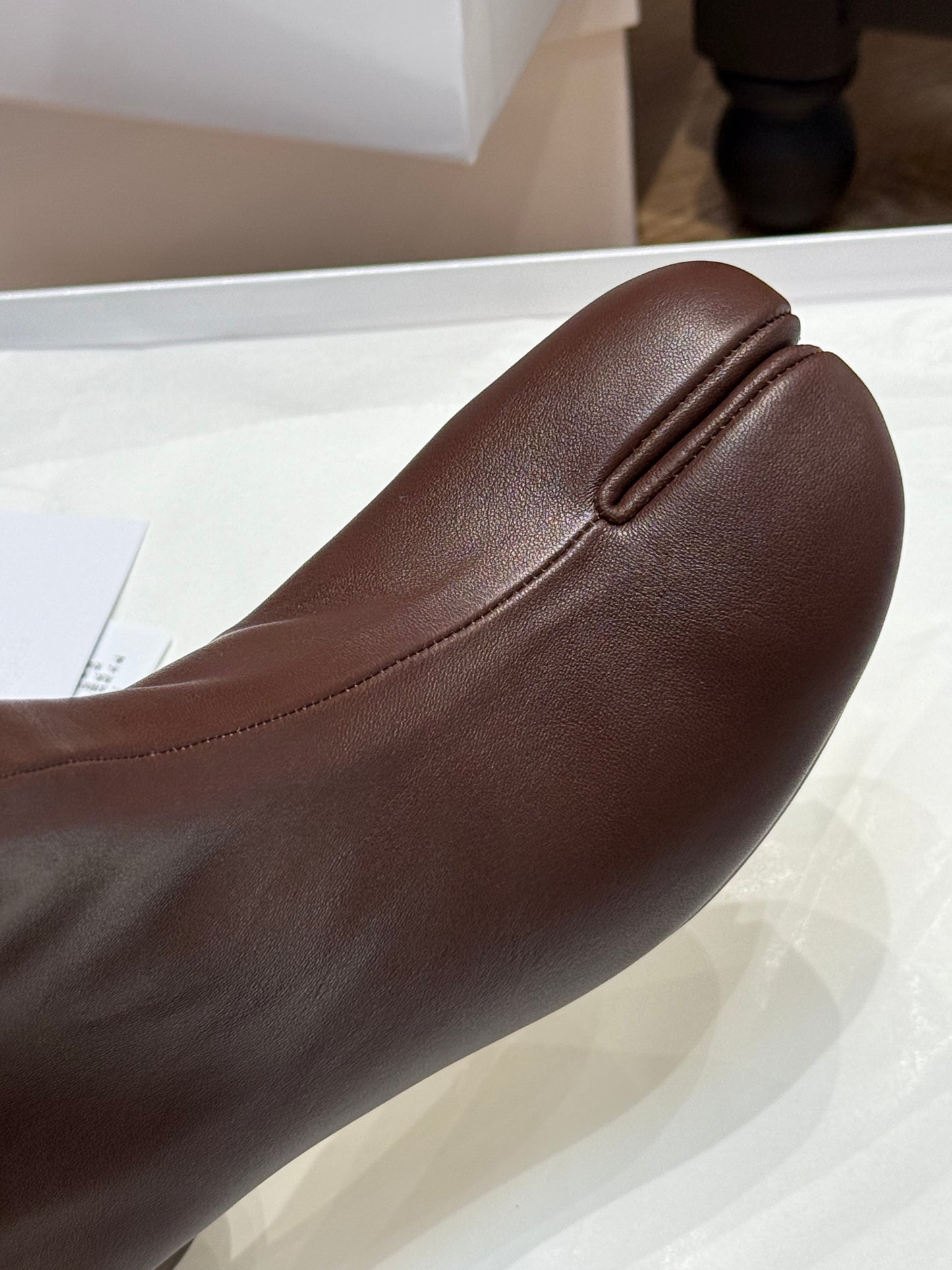 MAISON M TABI BOOTS