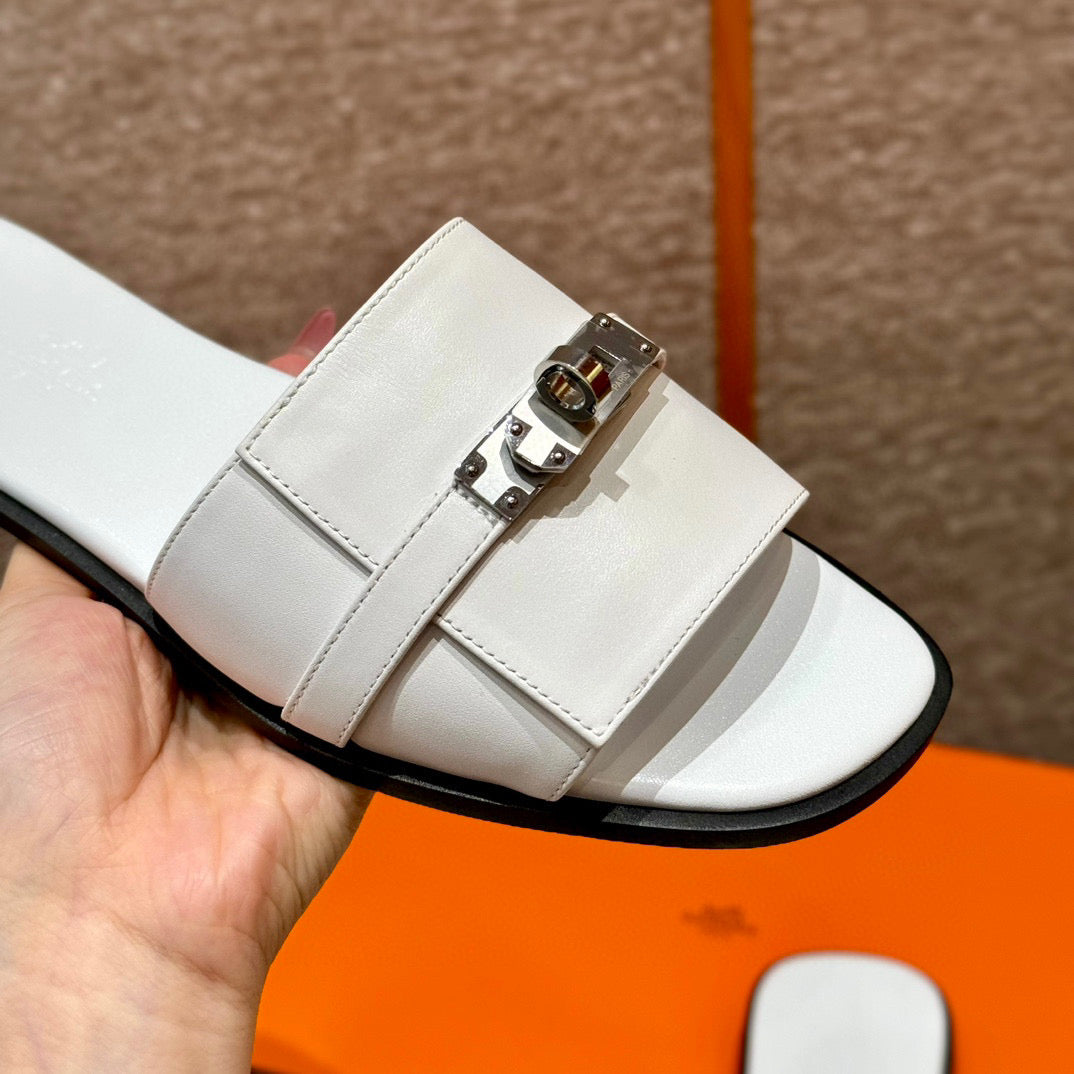 HERM GIULIA SANDALS