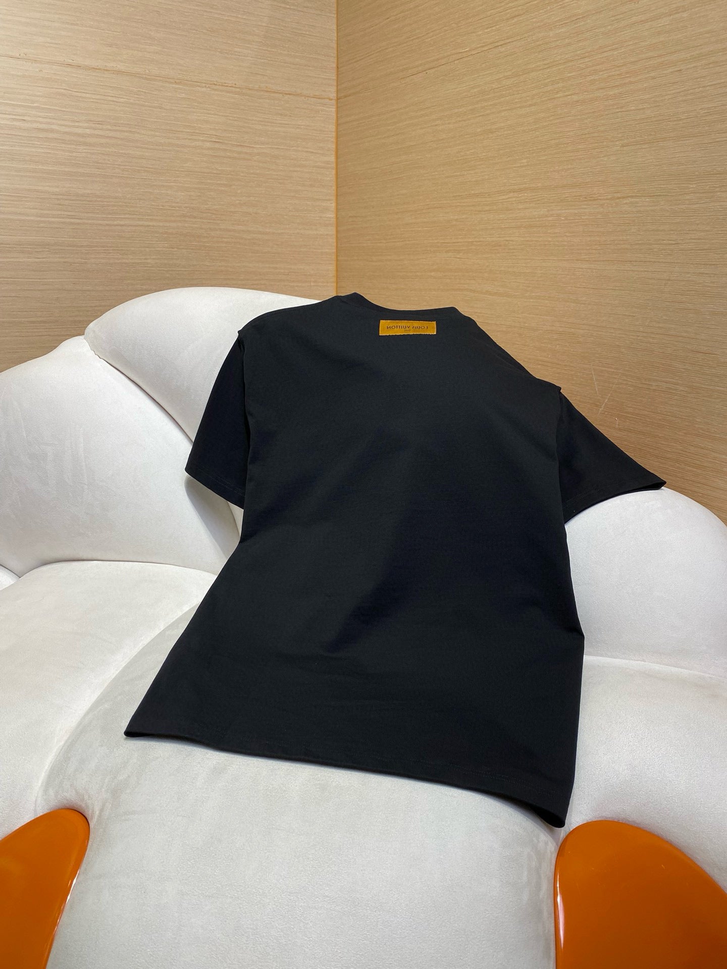 LOU T-SHIRT ND