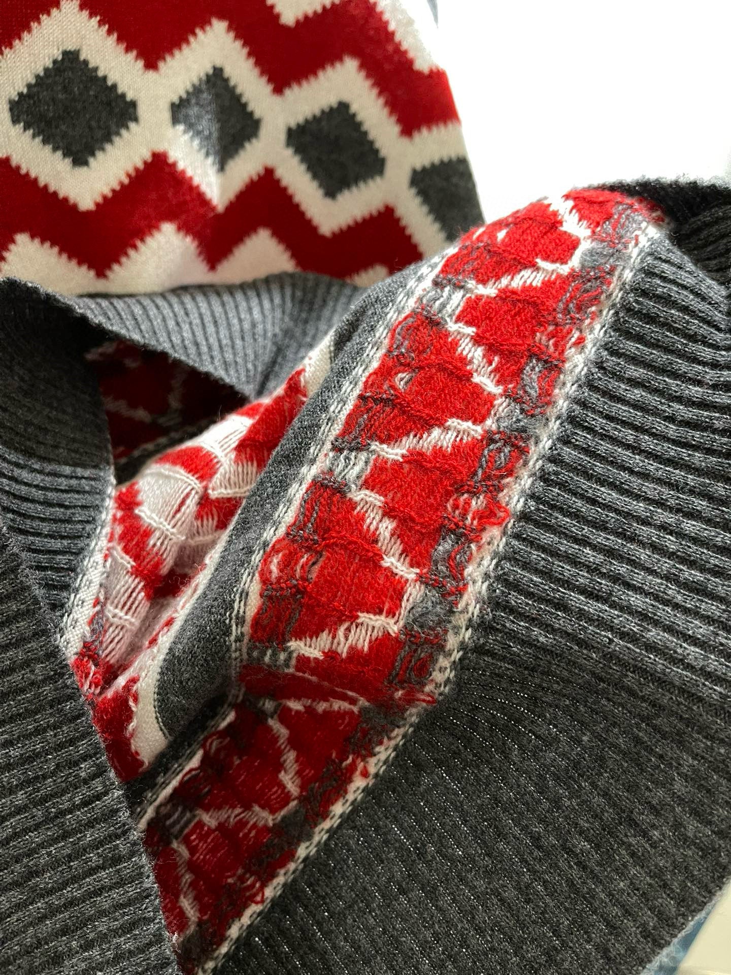 BRUNELLO C JUMPER