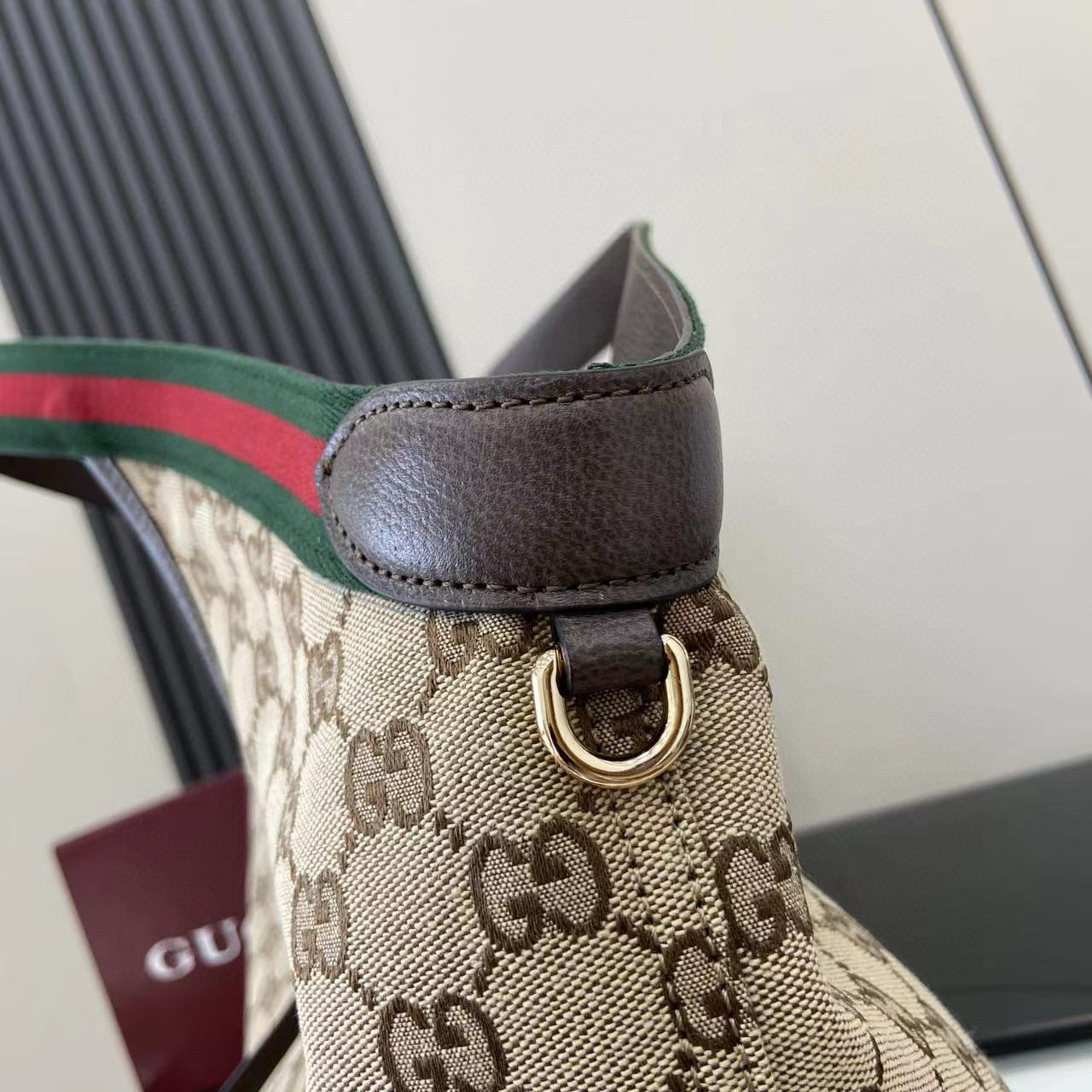 GG GIGLIO LARGE BAG