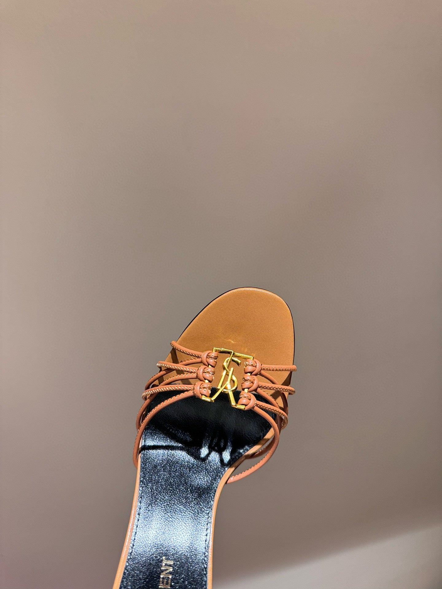 SL HEELS