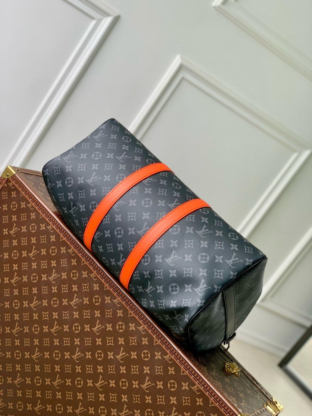 LOU KEEPALL 45