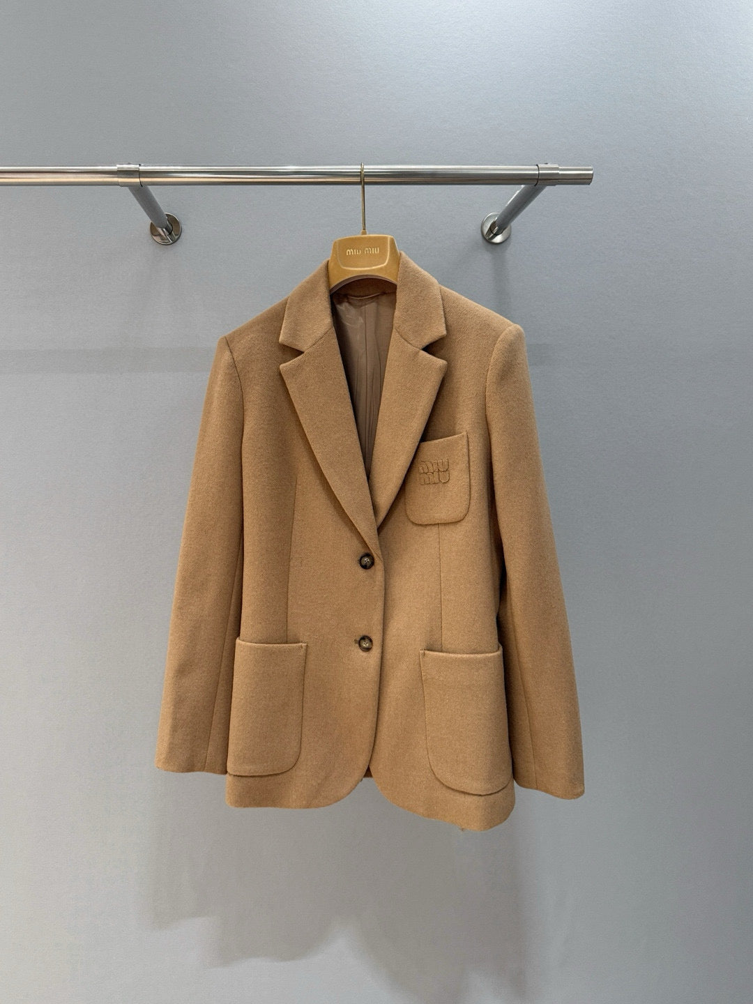 MIU M BLAZER
