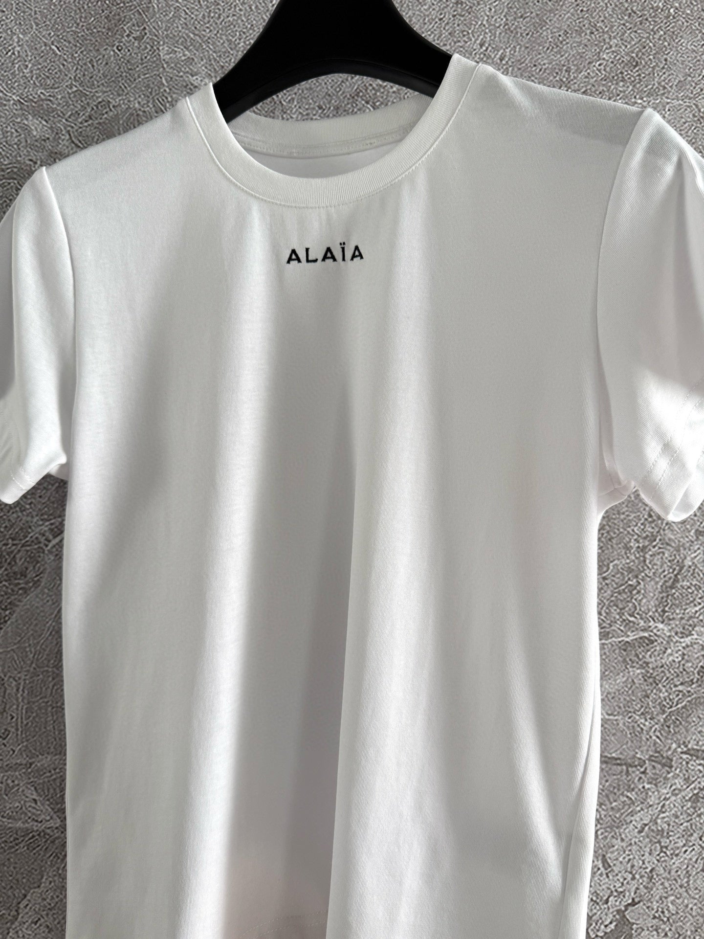 ALAIA T-SHIRT
