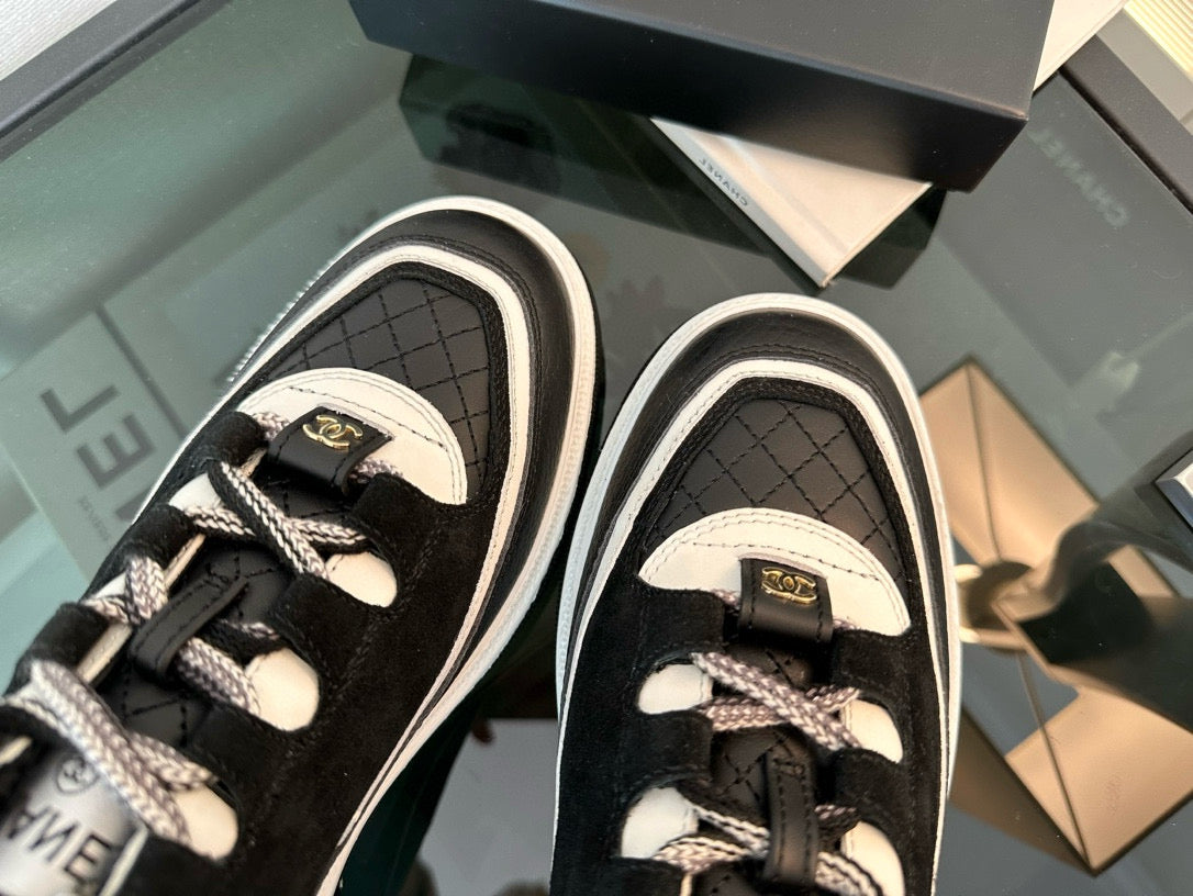CC TRAINERS