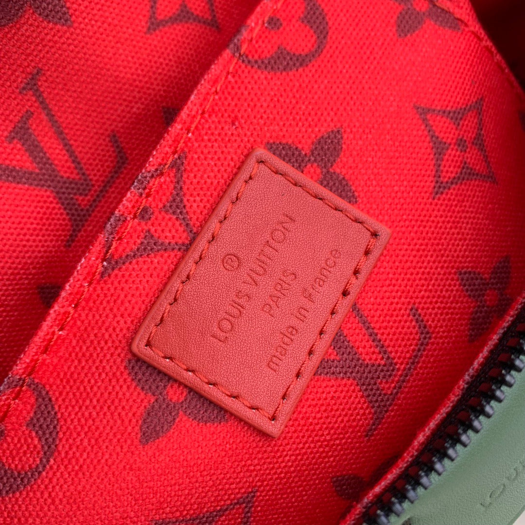 LOU HAMAC BAG
