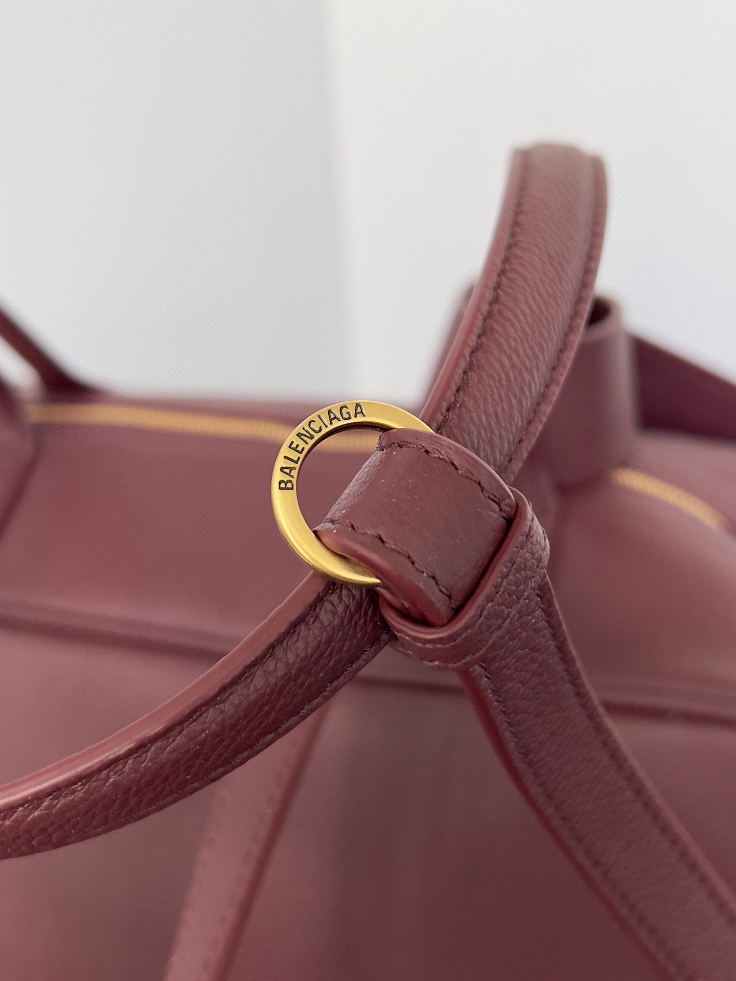 BAL CARRIE BOWLING BAG MEDIUM