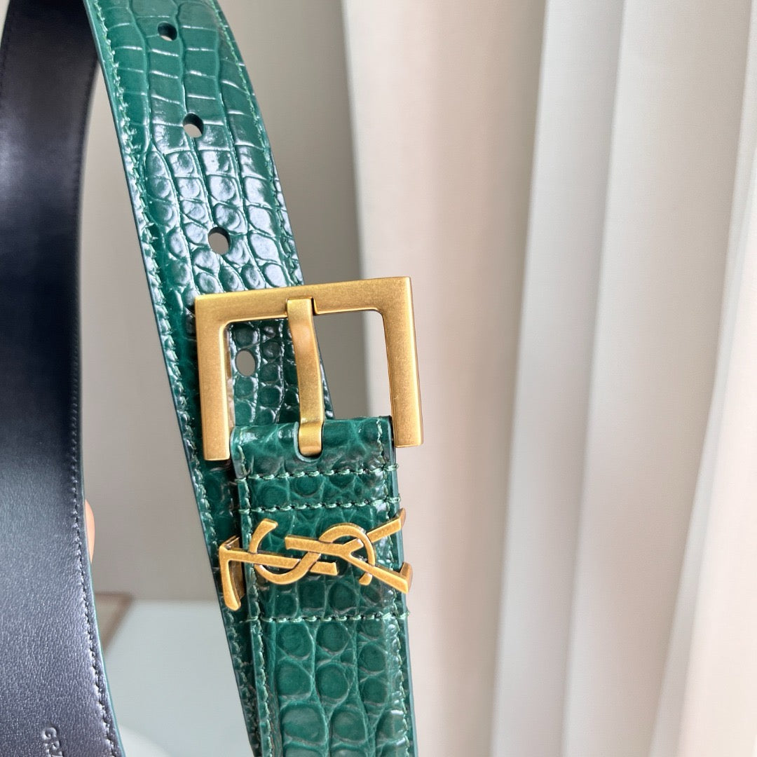 SL BELT 2 CM
