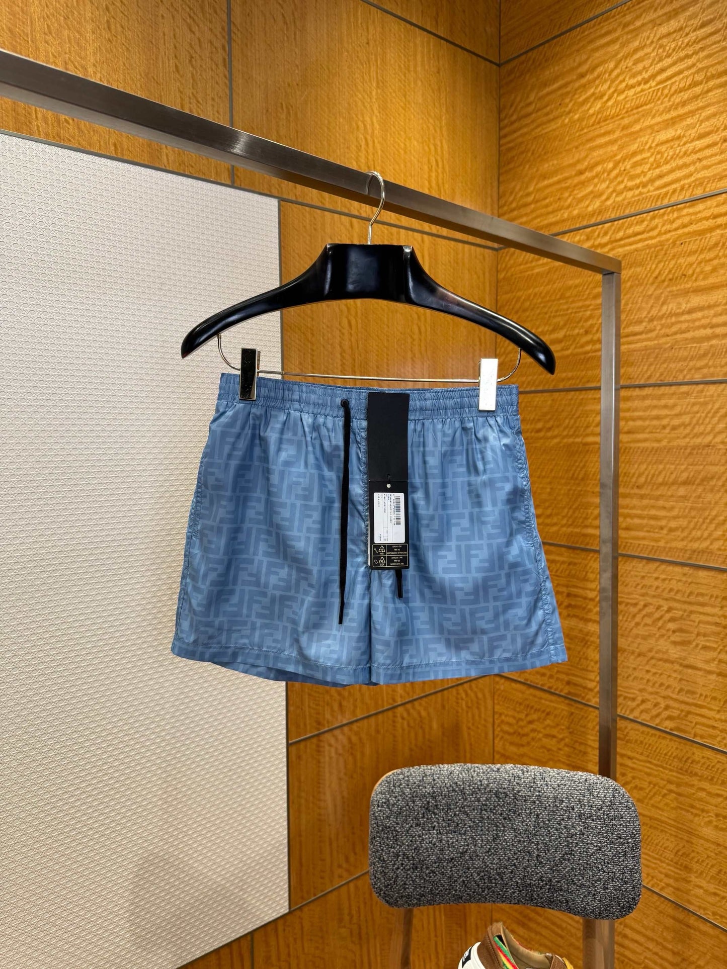 FEN SHORTS