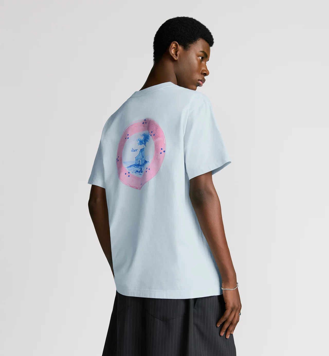 CD T-SHIRT