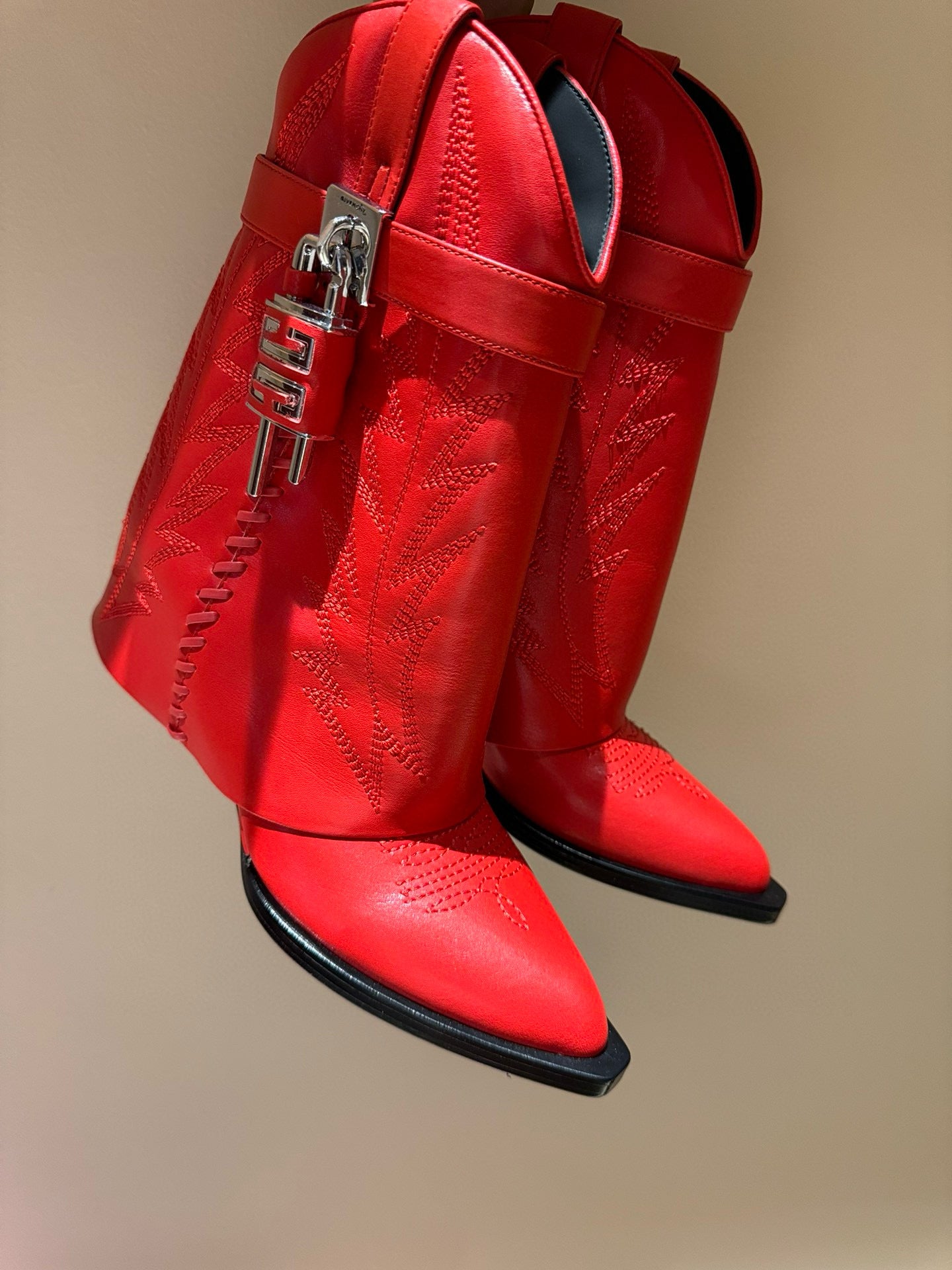 GVC BOOTS