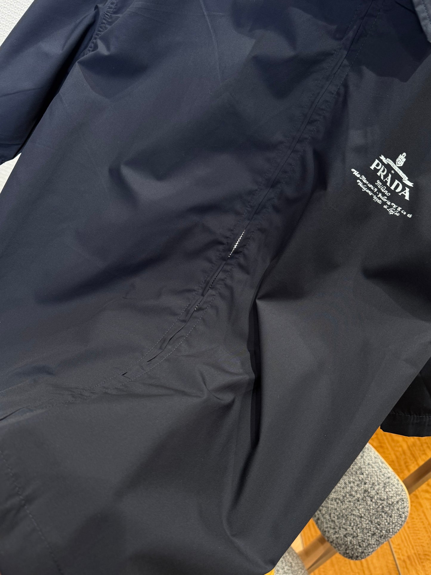 PD SHIRT