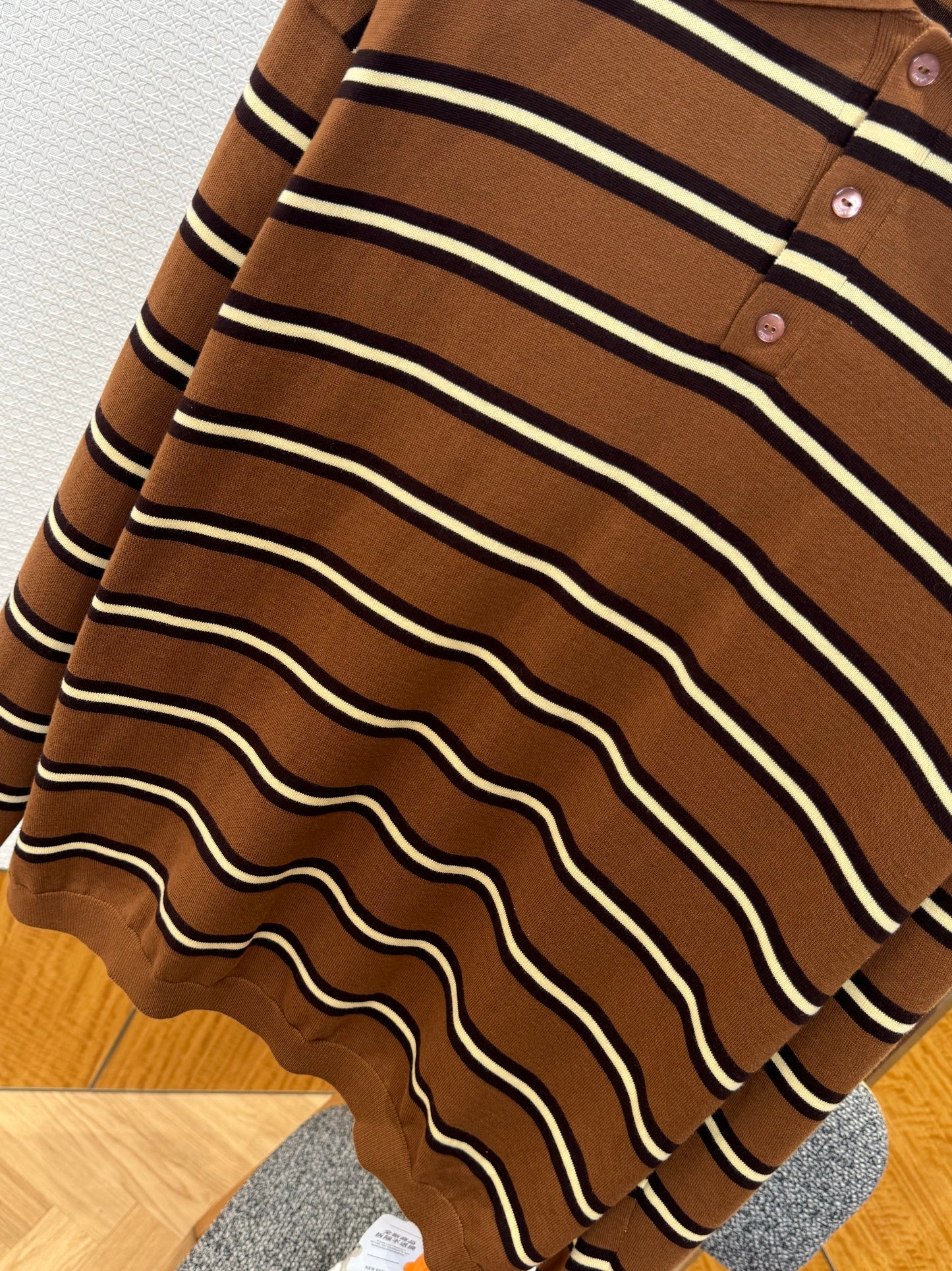 LOEW POLO SHIRT
