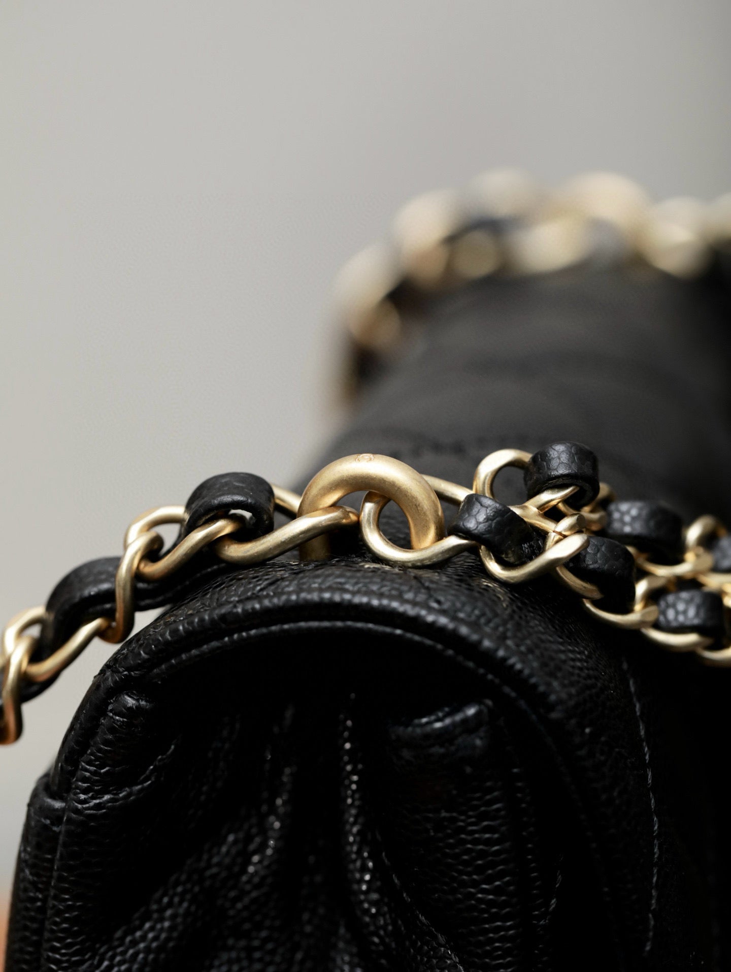 CC 25P CLASSIC FLAP BAG