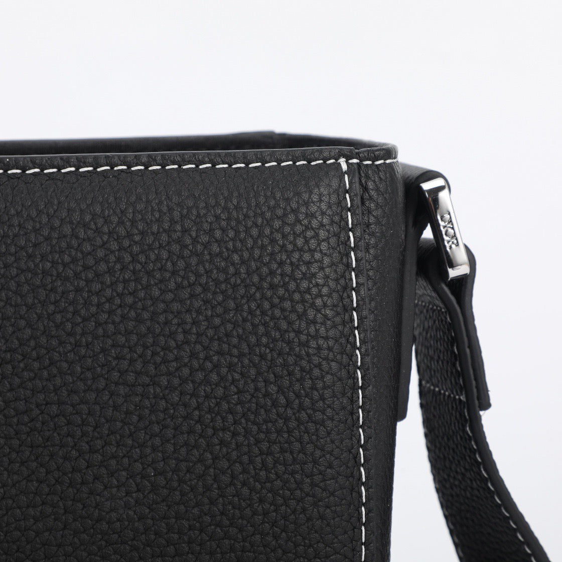 CD SADDLE MESSENGER BAG
