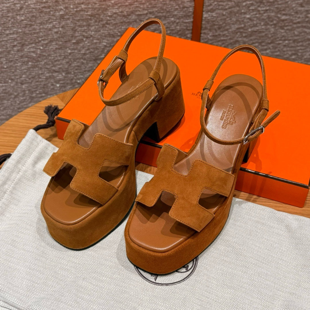 HERM JAM 30 SANDALS