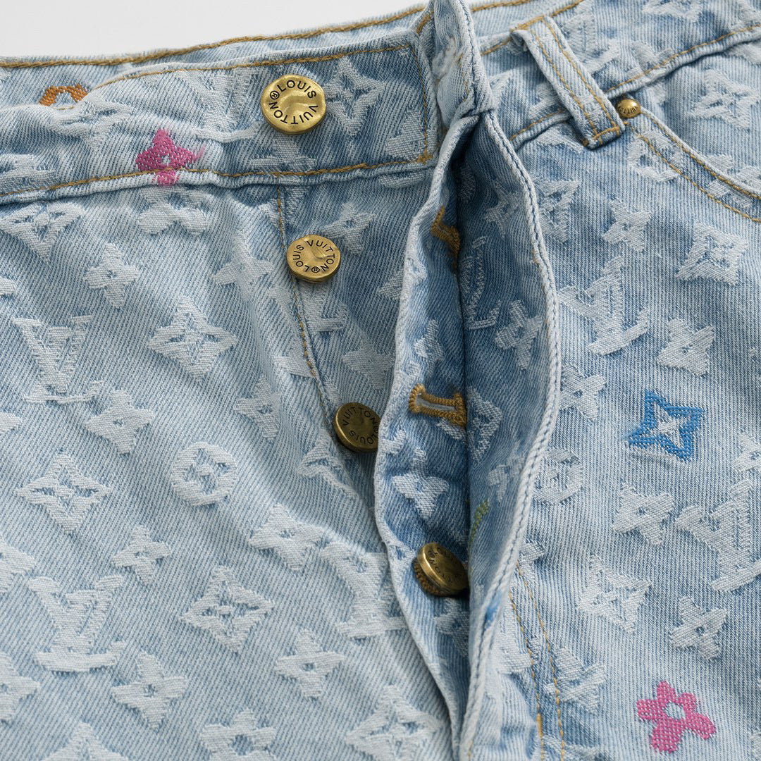 LOU JEANS