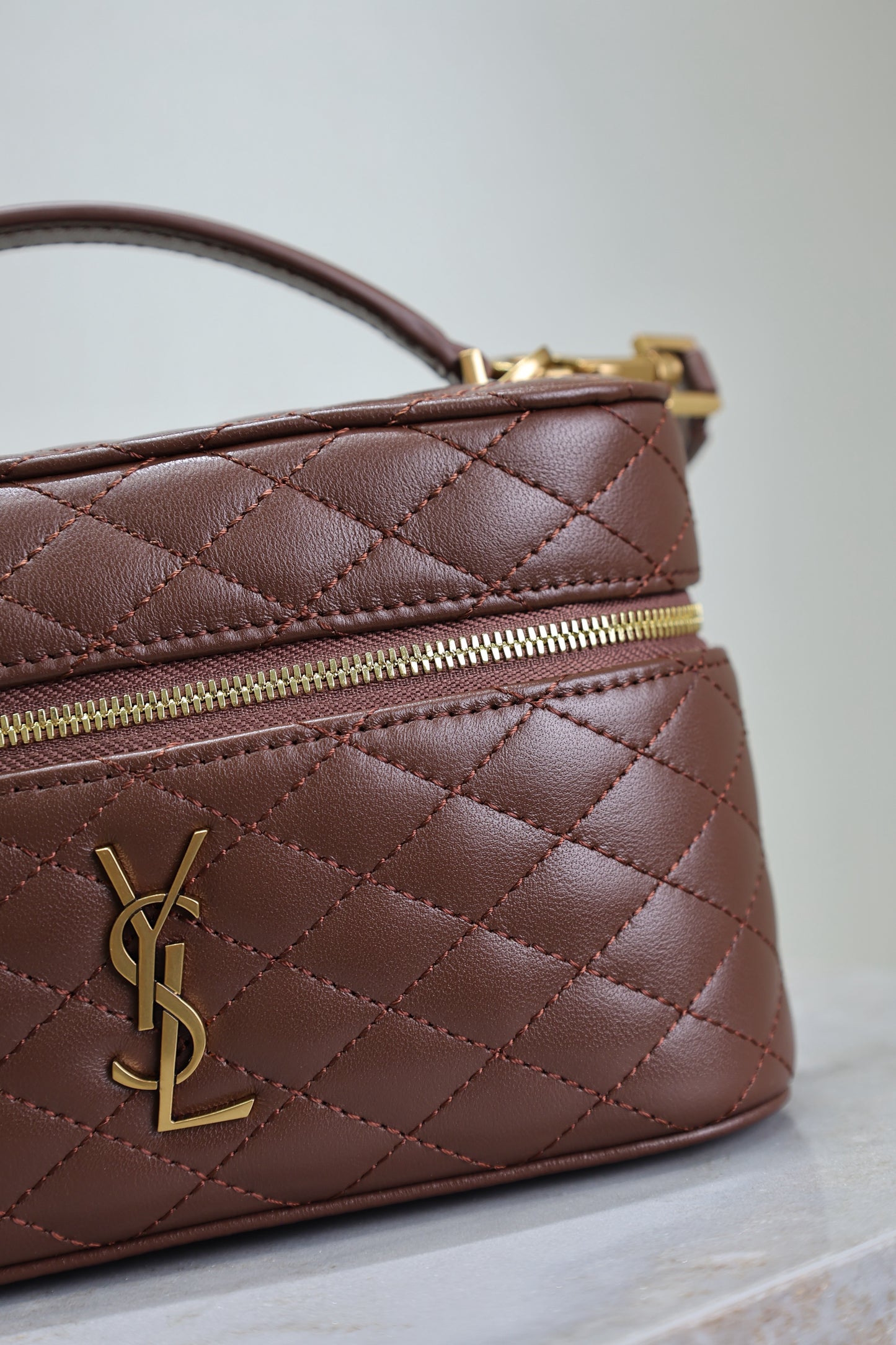 SL GABY VANITY BAG