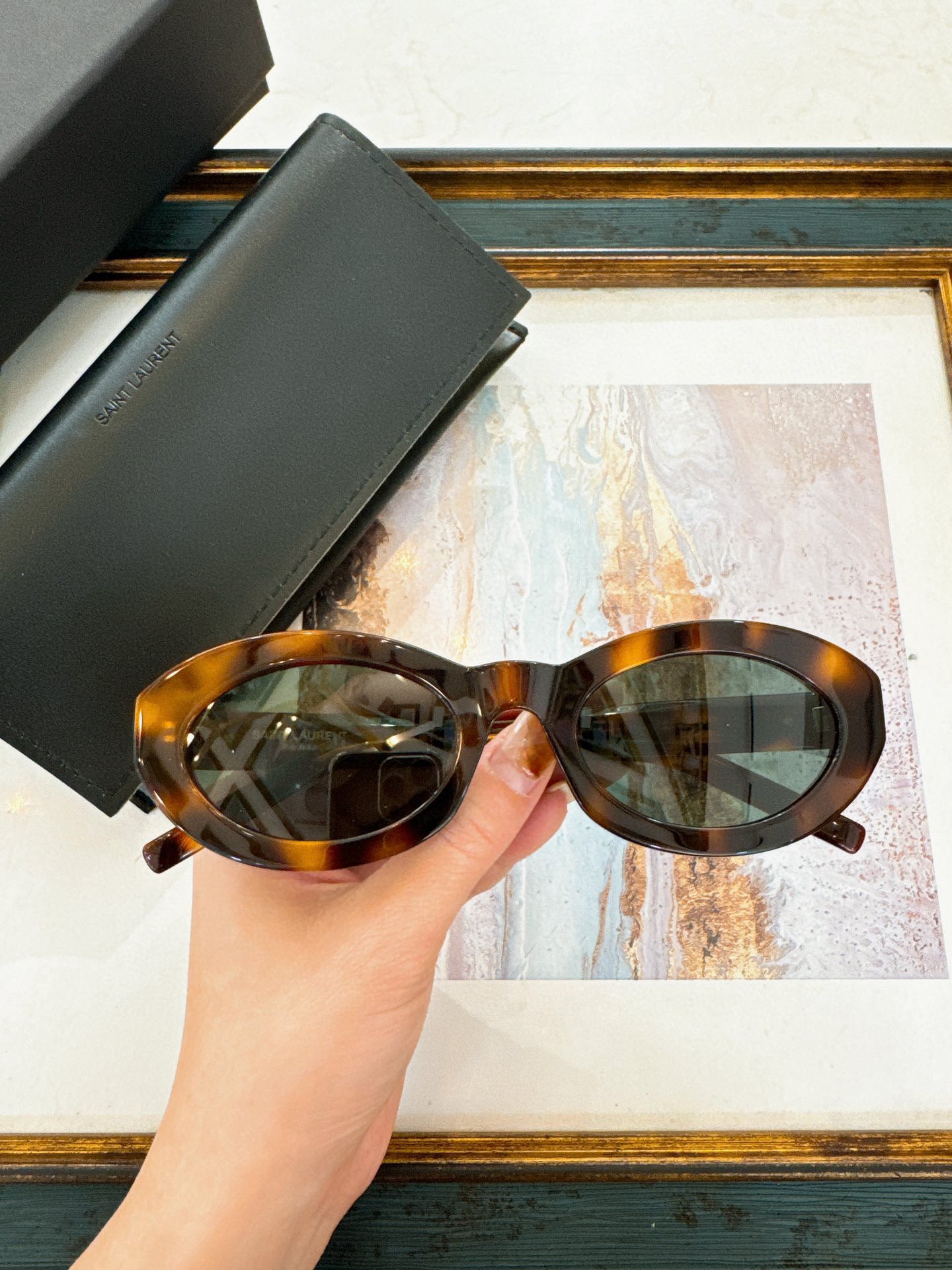 SL SUNGLASSES