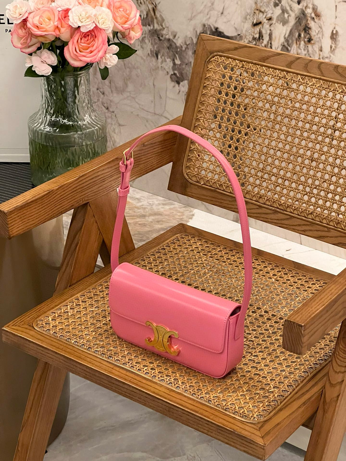 CEL CLAUDE BAG