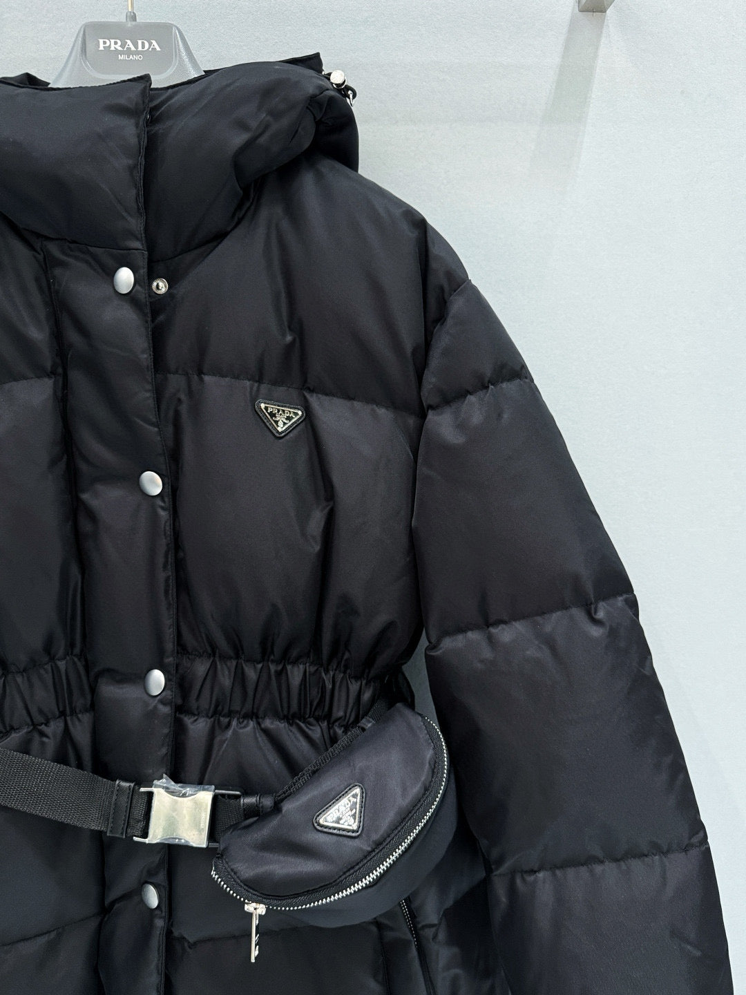 PD COAT