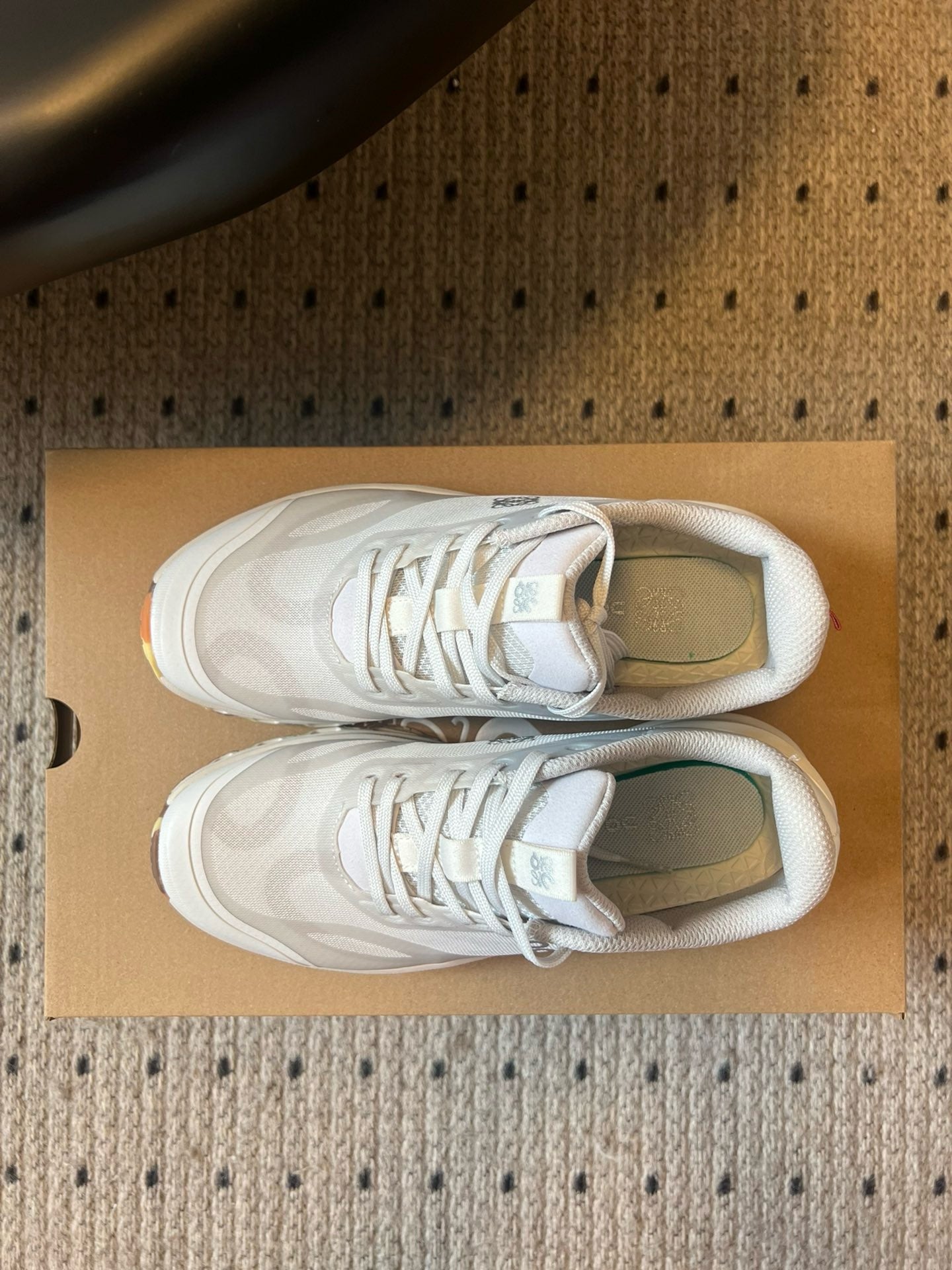 LOEW CLOUDLIT SNEAKER