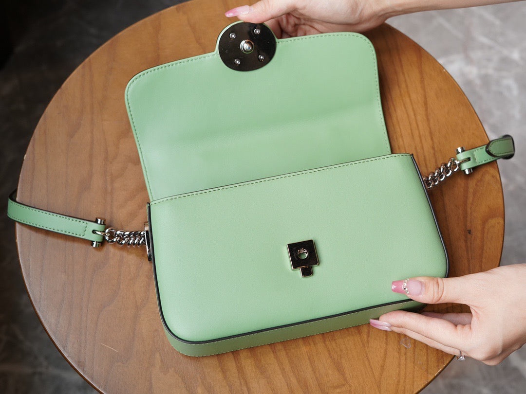GG PETITE GG MINI SHOULDER BAG