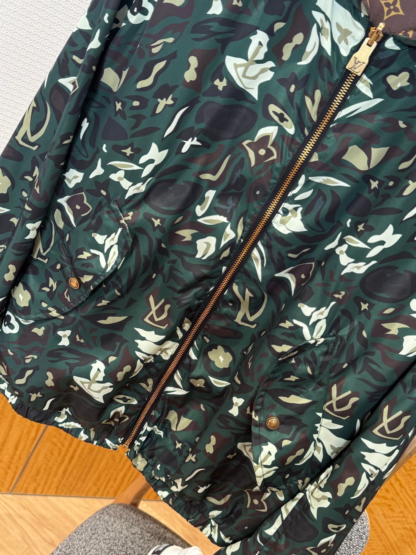 LOU JACKET