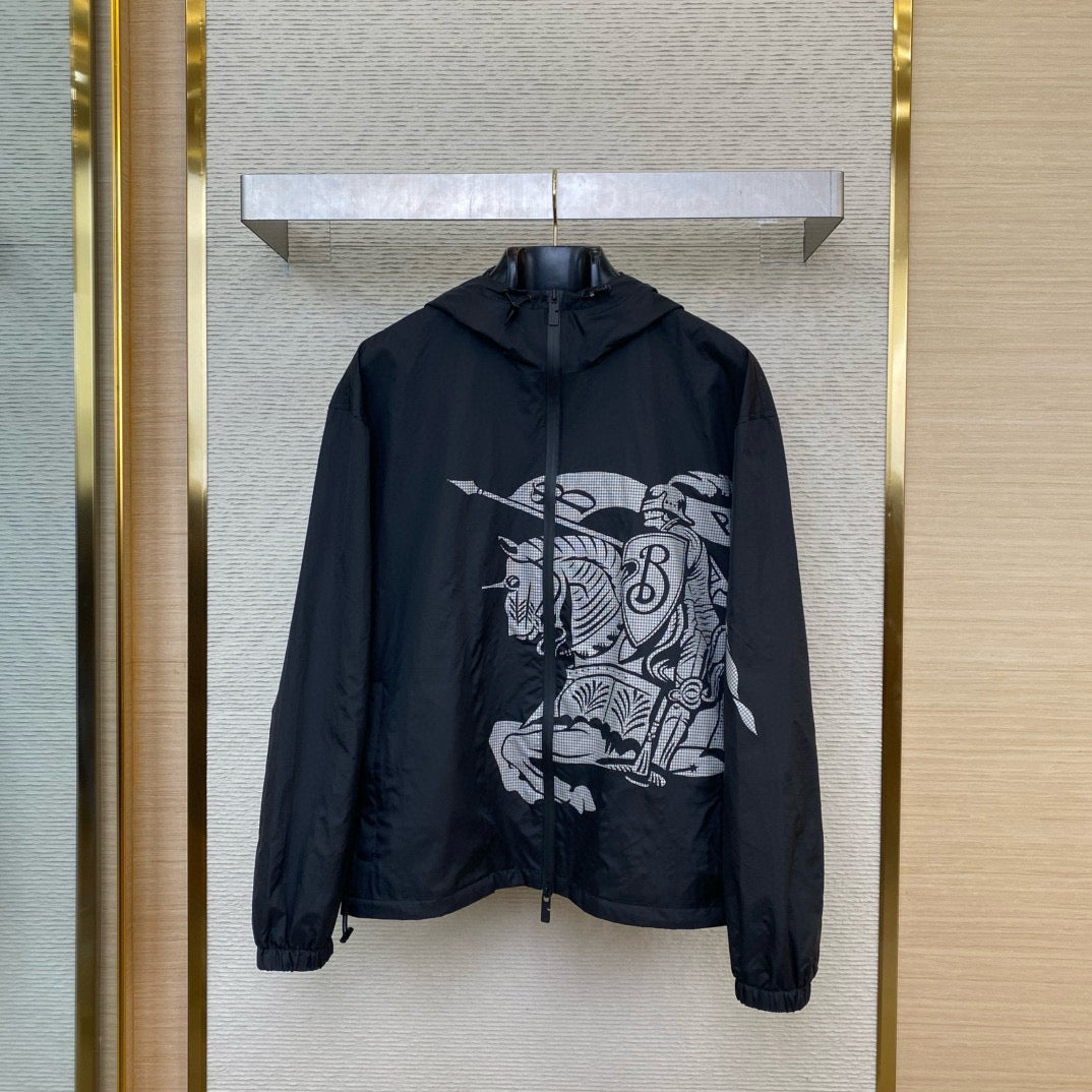 BBR JACKET