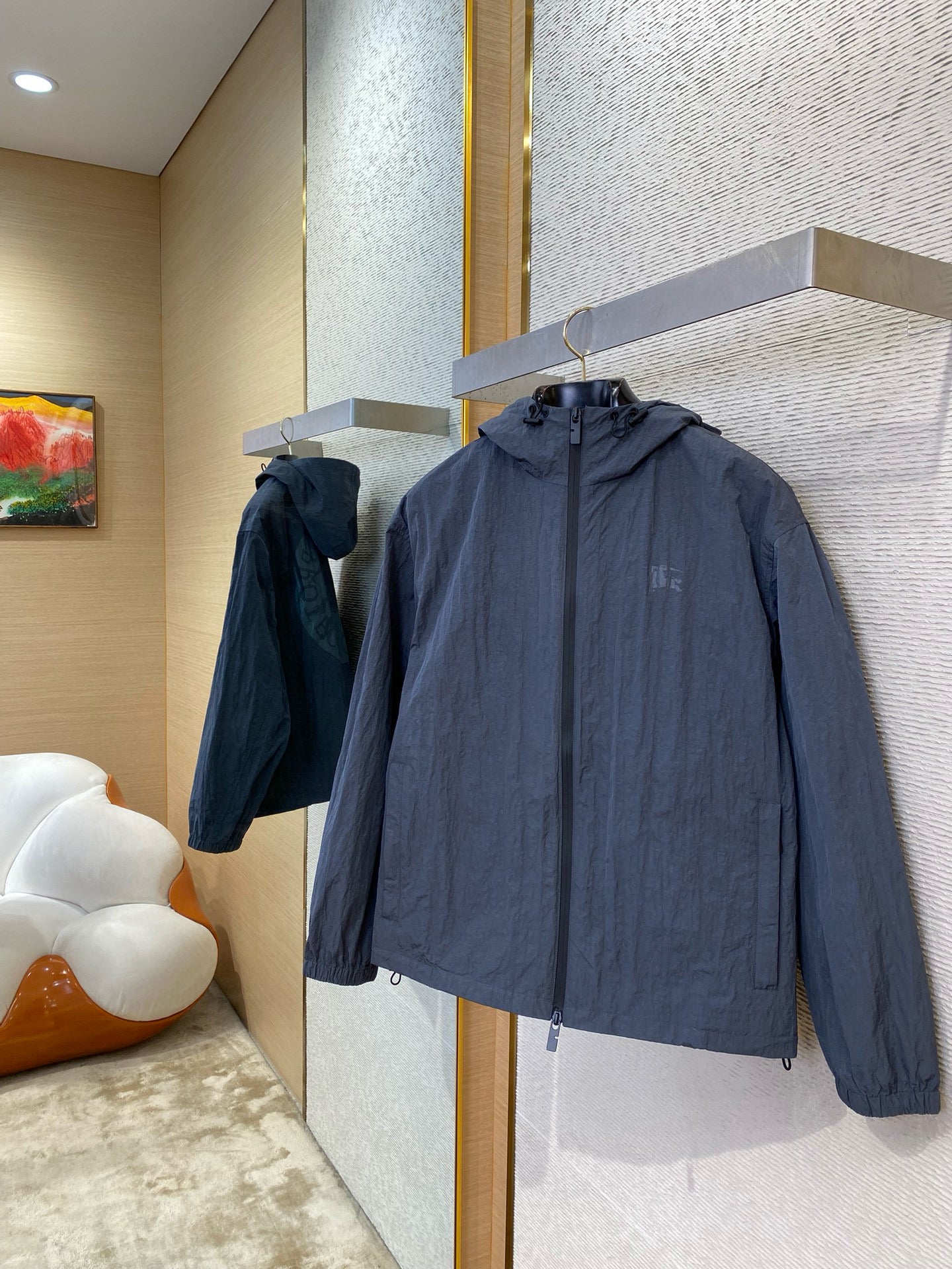 BBR JACKET