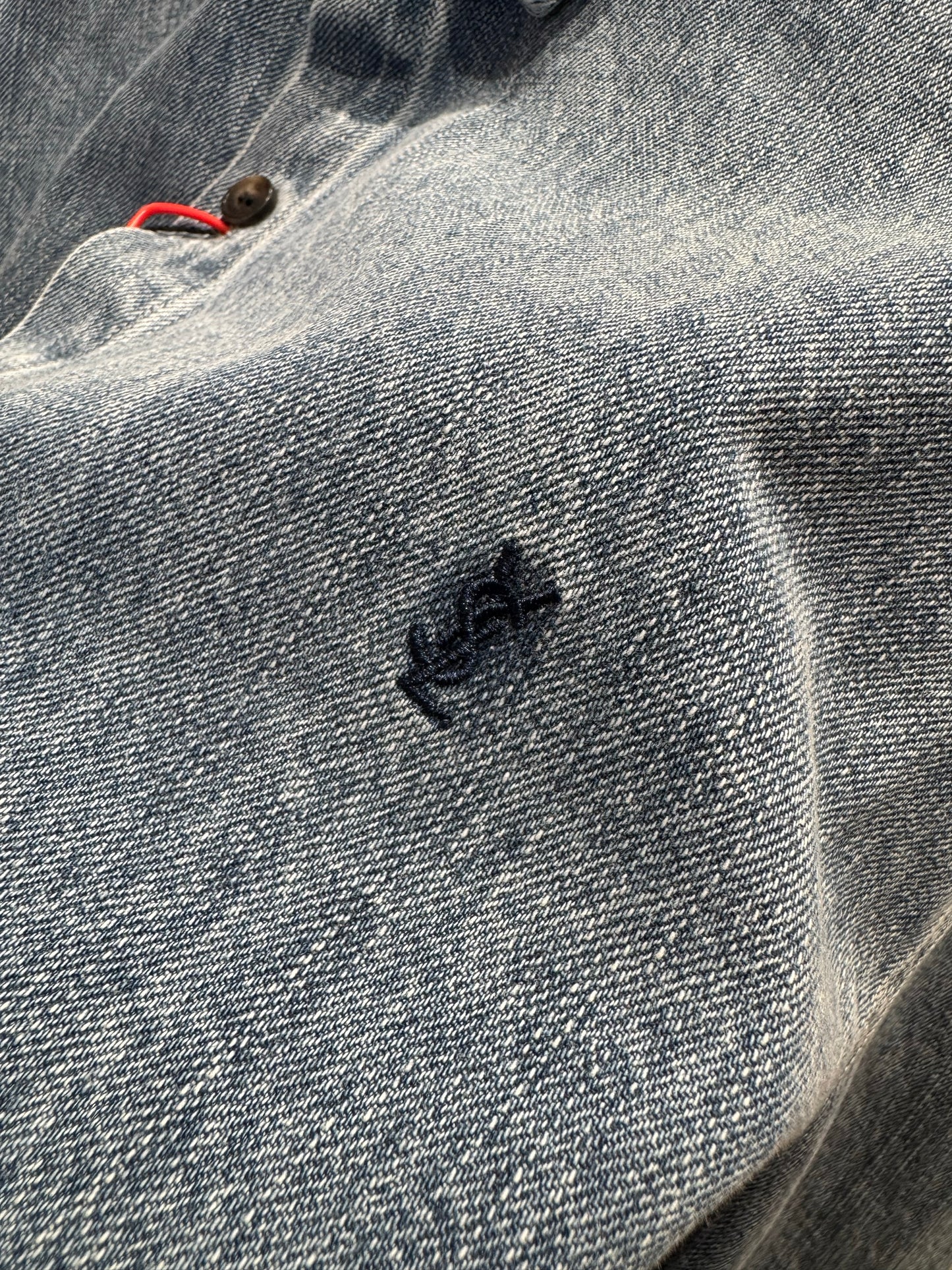 SL DENIM SHIRT