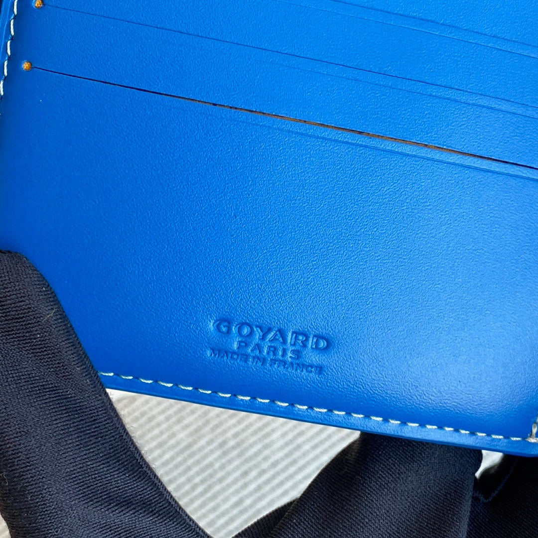 GOYA VICTOIRE WALLET