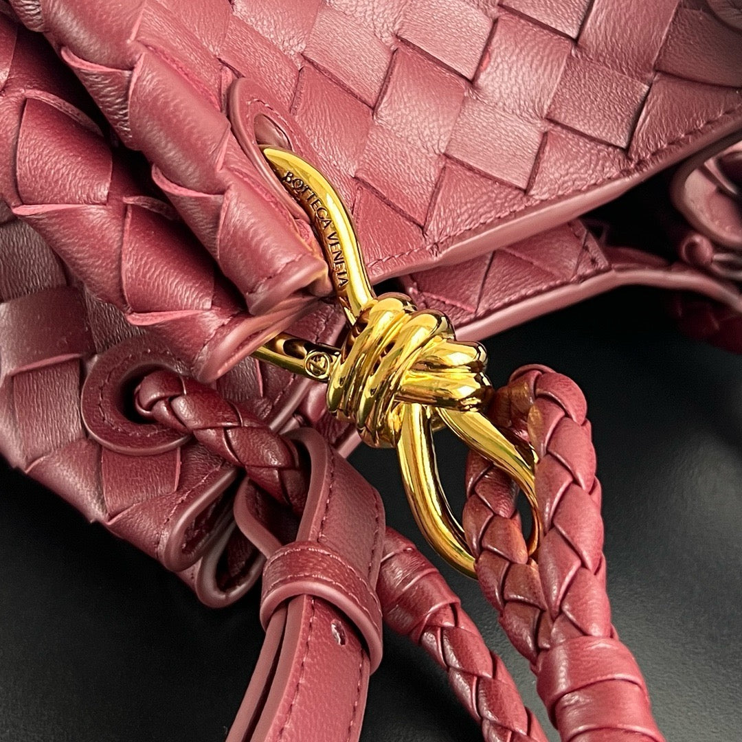 BOTT SMALL PARACHUTE CHAIN BAG