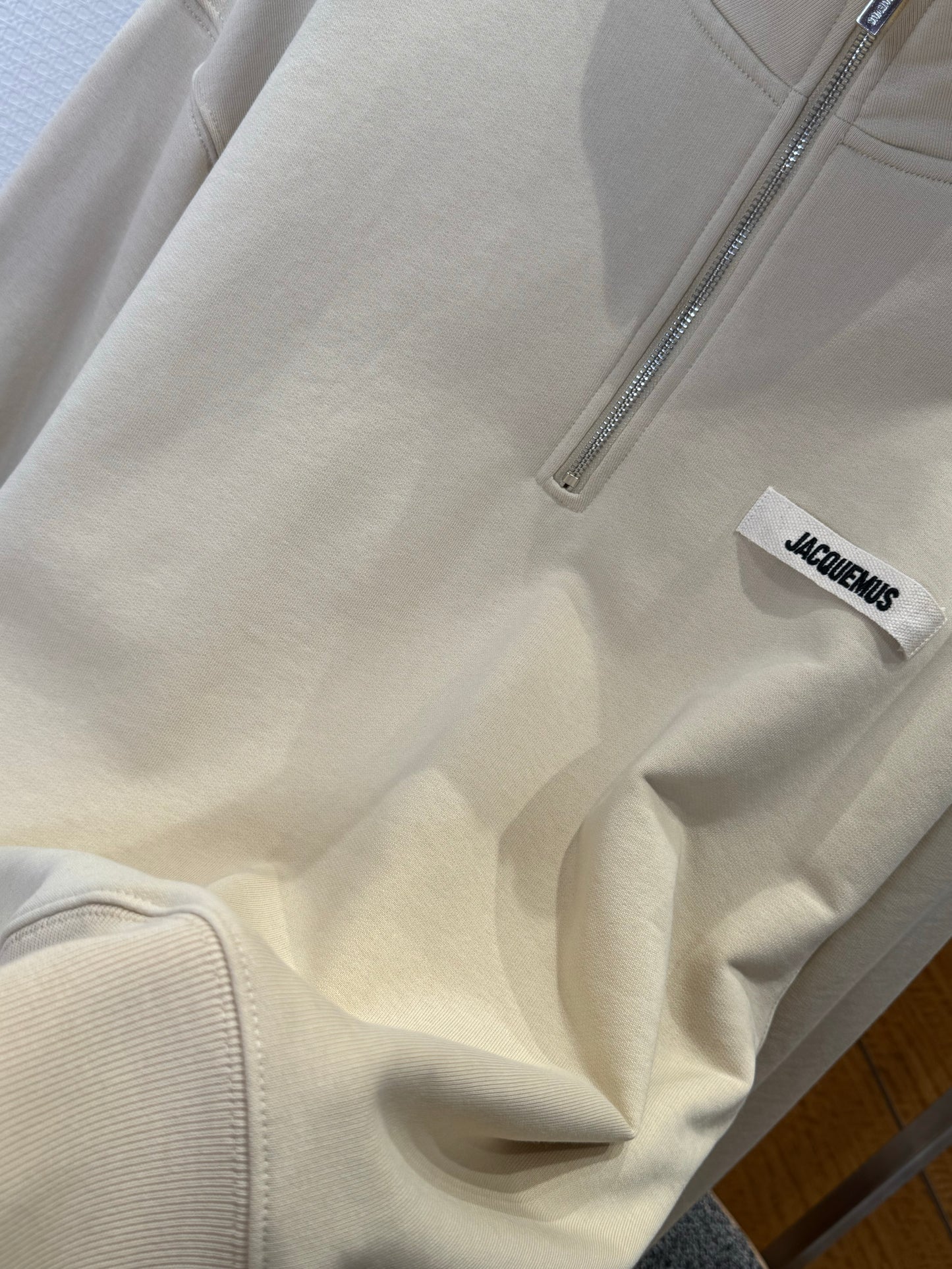 JACQ SWEATSHIRT